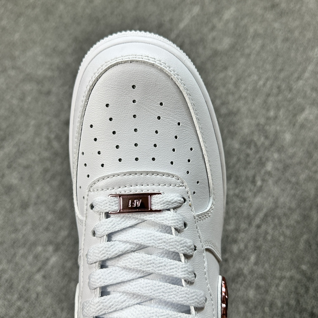  Air Force 1 Low AF1 空军 低筒 板鞋 休闲鞋 运动鞋 男鞋 波鞋 毒液液态粉 IF1686-161