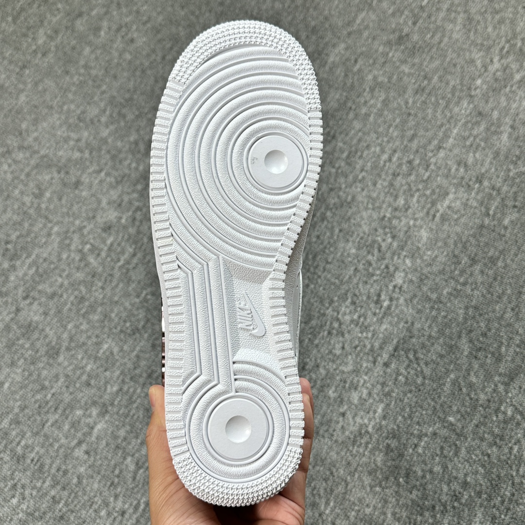  Air Force 1 Low AF1 空军 低筒 板鞋 休闲鞋 运动鞋 男鞋 波鞋 毒液液态粉 IF1686-161