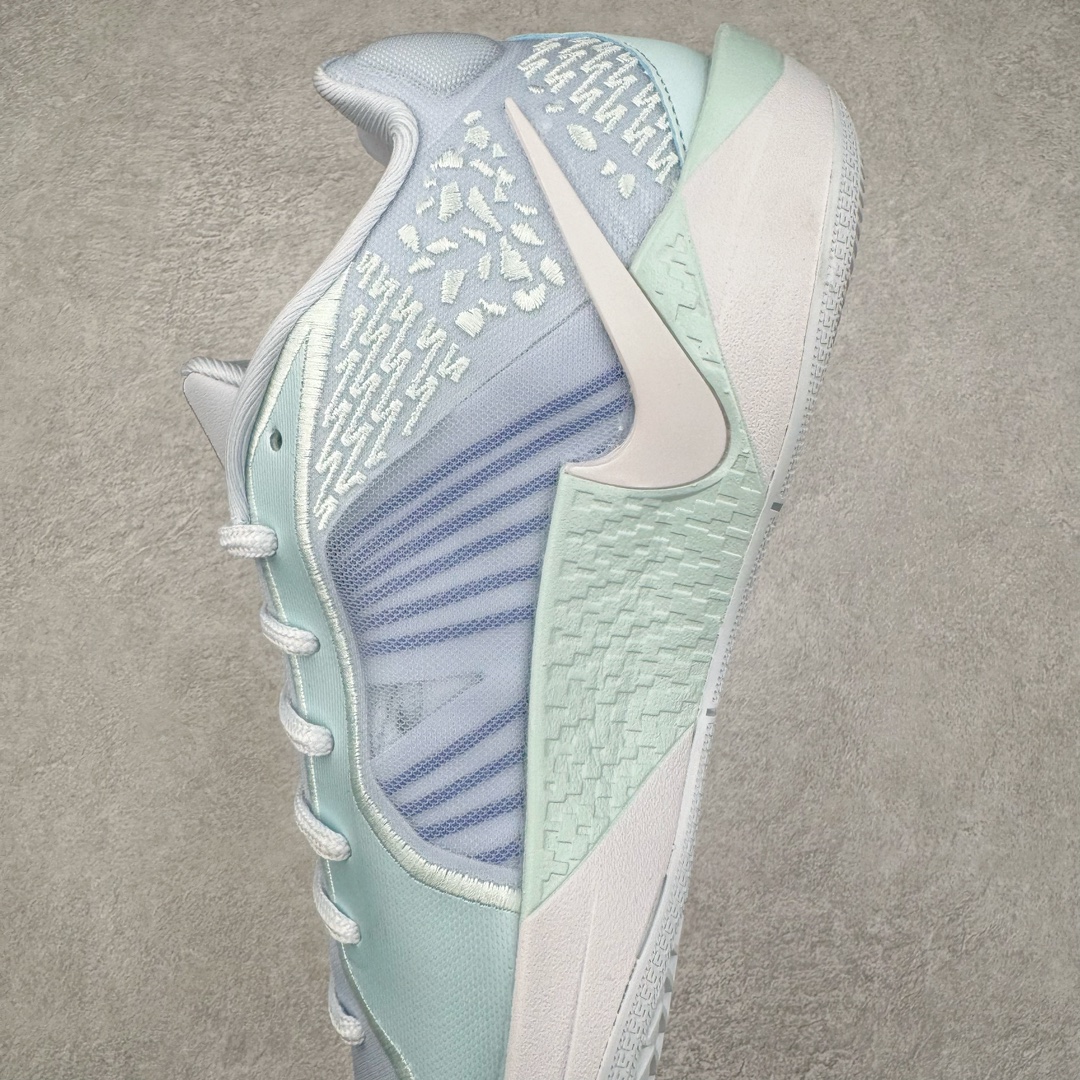  Sabrina 2 Colour Vision 低筒 萨布丽娜二代 前掌扇形zoom  后掌马蹄ZOOM气垫 篮球鞋 波鞋 男鞋 灰蓝白 FZ1517-002 