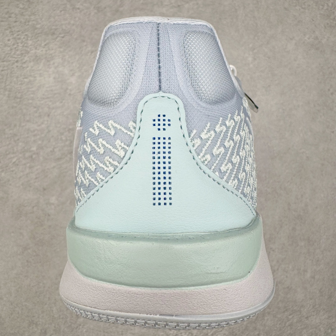  Sabrina 2 Colour Vision 低筒 萨布丽娜二代 前掌扇形zoom  后掌马蹄ZOOM气垫 篮球鞋 波鞋 男鞋 灰蓝白 FZ1517-002 