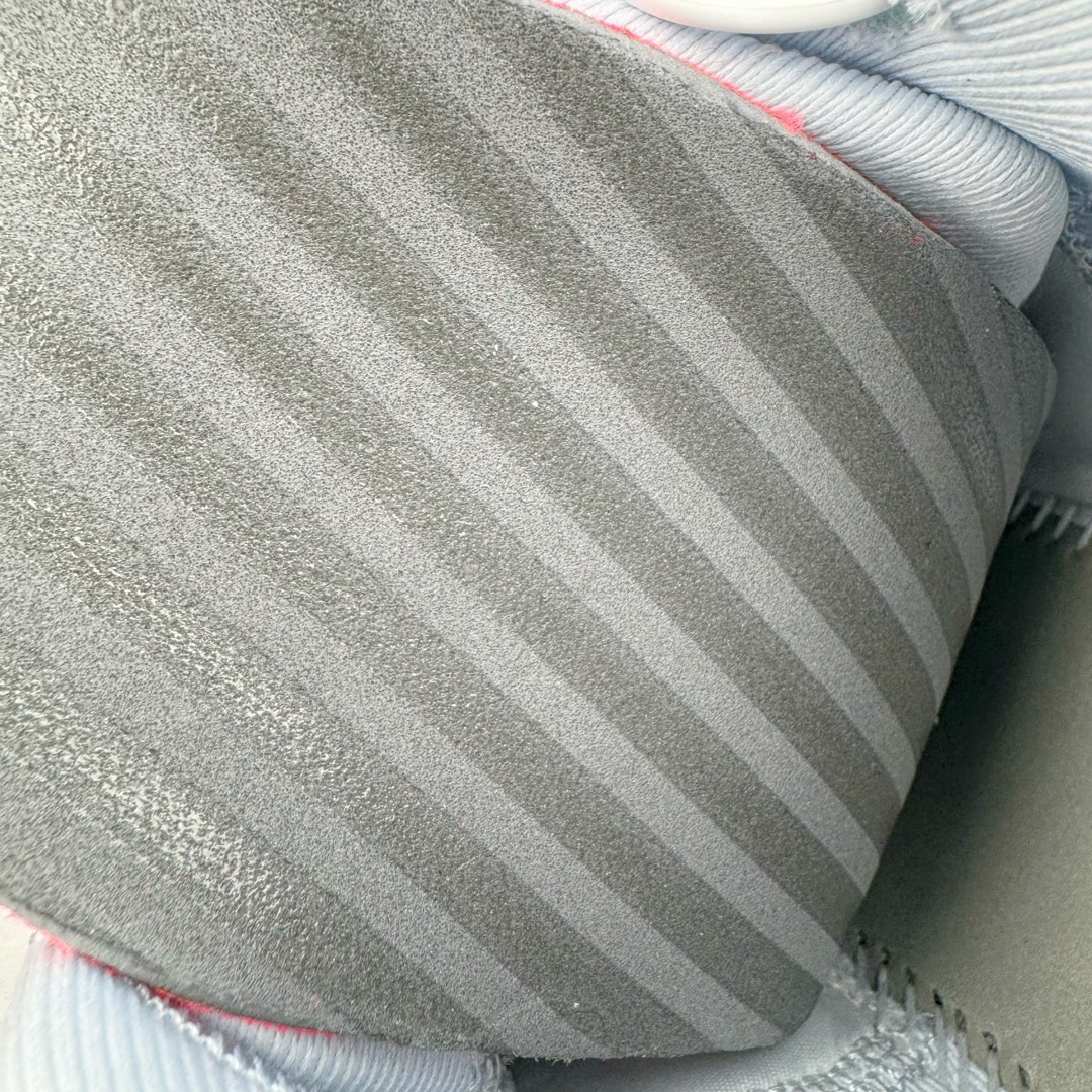  Sabrina 2 Colour Vision 低筒 萨布丽娜二代 前掌扇形zoom  后掌马蹄ZOOM气垫 篮球鞋 波鞋 男鞋 灰蓝白 FZ1517-002 