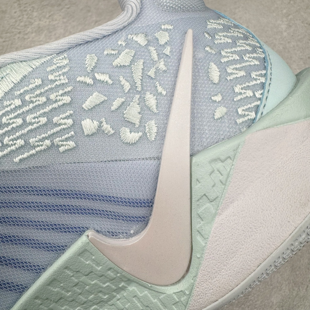  Sabrina 2 Colour Vision 低筒 萨布丽娜二代 前掌扇形zoom  后掌马蹄ZOOM气垫 篮球鞋 波鞋 男鞋 灰蓝白 FZ1517-002 