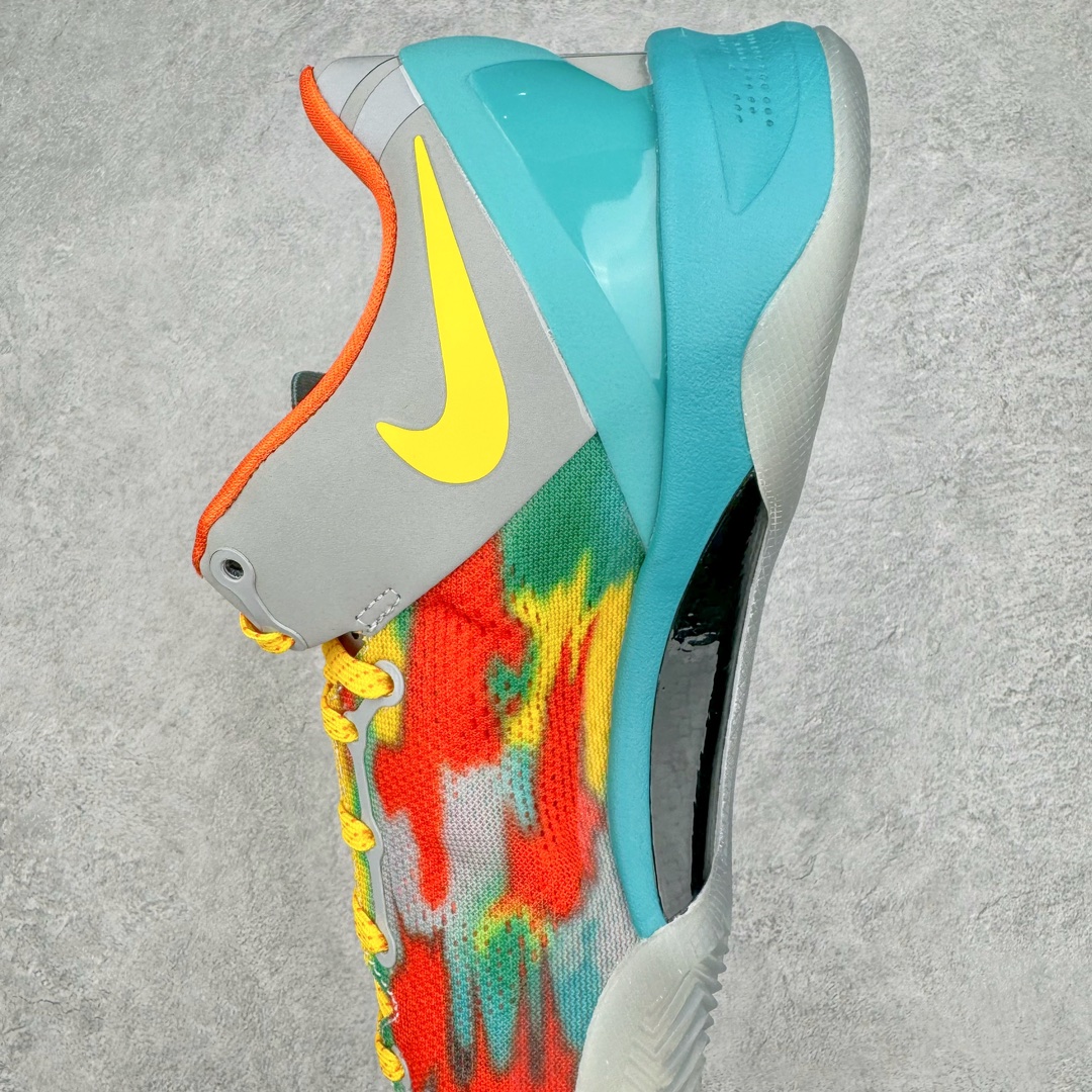 灭世海外版 Kobe8 Protro GC Venice Beach  科比8 低筒 React鞋墊 籃球鞋 實戰鞋 球鞋 男鞋 波鞋 2024 威尼斯 FQ3548-001