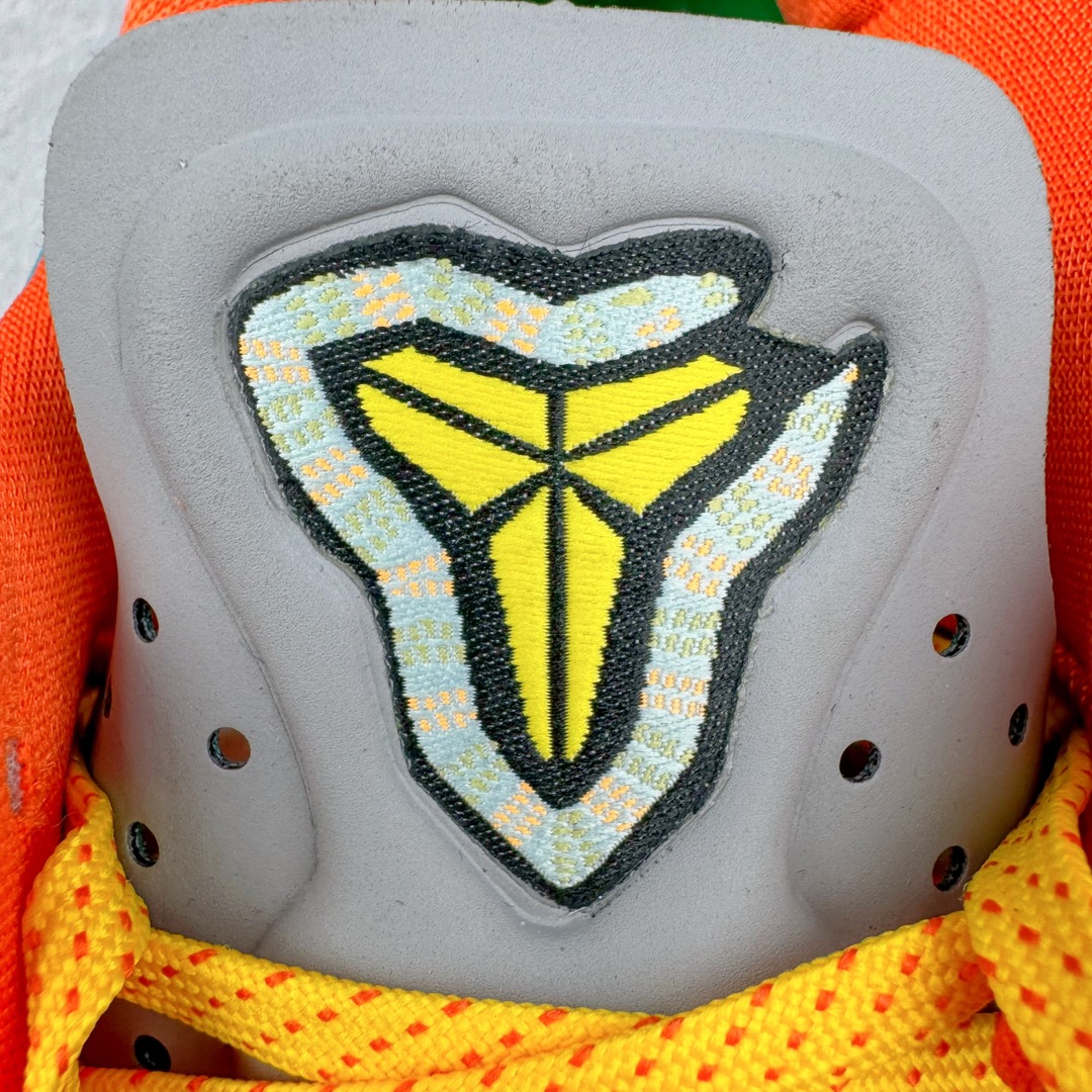 灭世海外版 Kobe8 Protro GC Venice Beach  科比8 低筒 React鞋墊 籃球鞋 實戰鞋 球鞋 男鞋 波鞋 2024 威尼斯 FQ3548-001