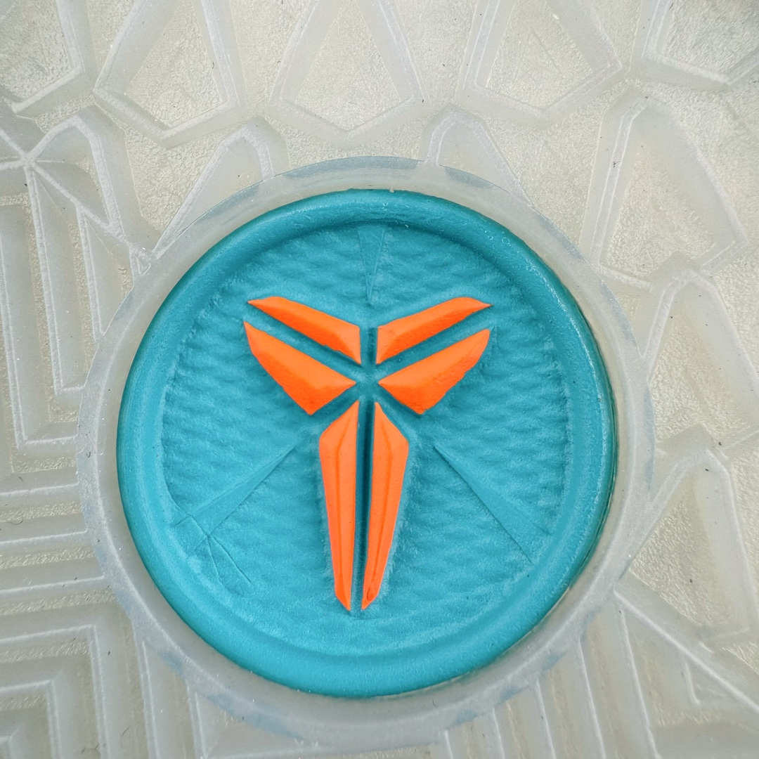 灭世海外版 Kobe8 Protro GC Venice Beach  科比8 低筒 React鞋墊 籃球鞋 實戰鞋 球鞋 男鞋 波鞋 2024 威尼斯 FQ3548-001