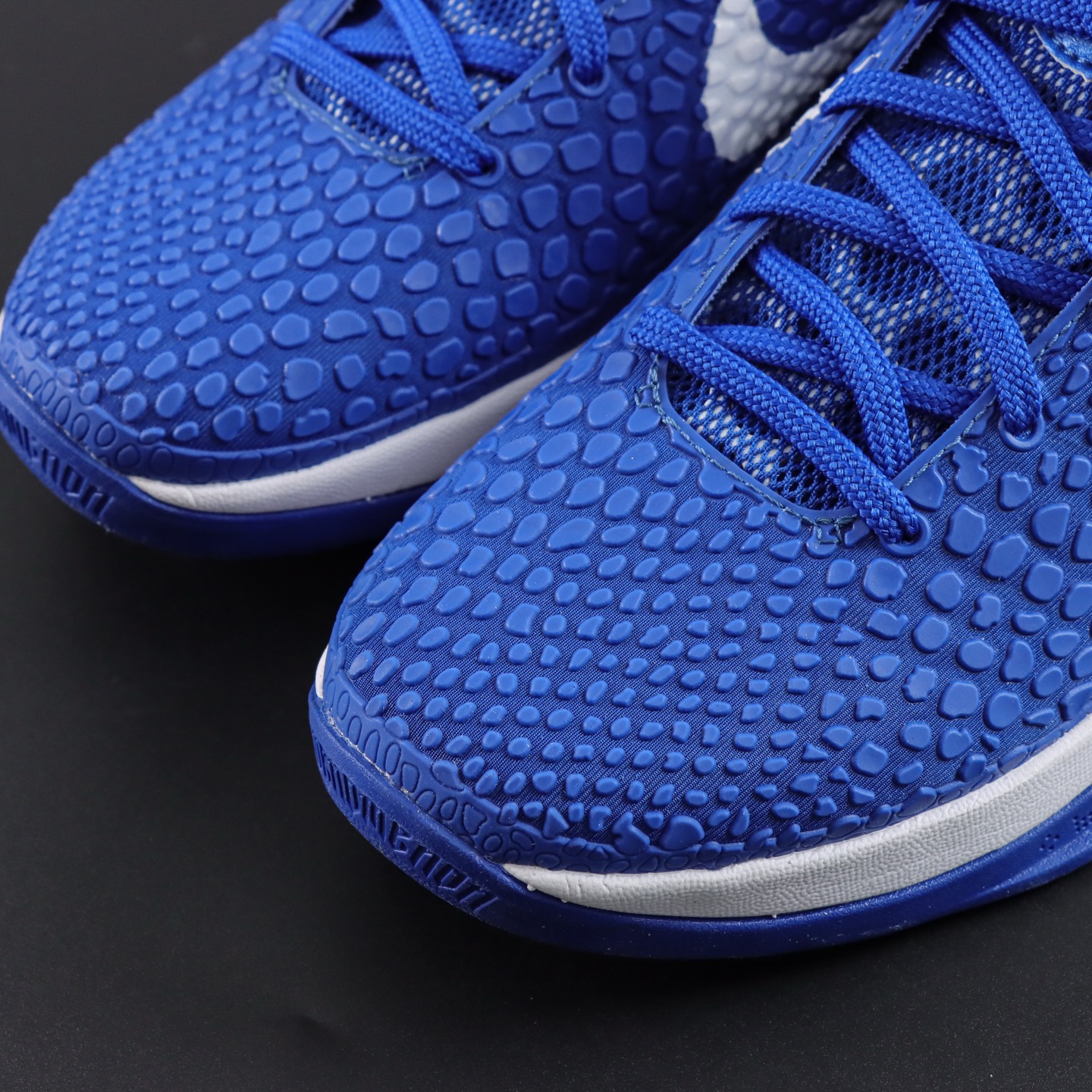 S2 Kobe 6 Dodgers  低筒 篮球鞋 球鞋 波鞋 实战鞋 运动耐磨防滑 男鞋 波鞋   道奇蓝白 CW2190-400