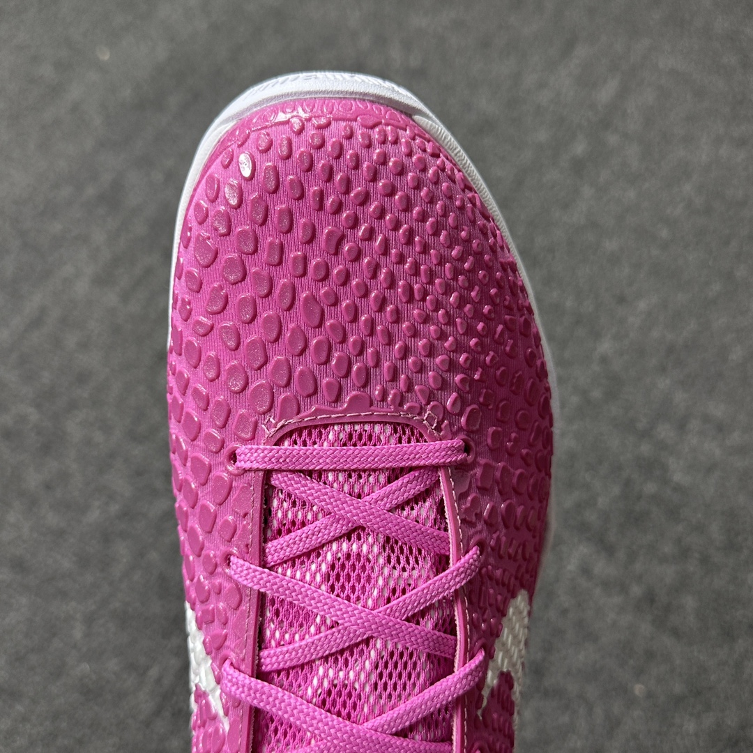 S2 Kobe6 Think Pink  球鞋 籃球鞋 實戰鞋 前掌气垫 后掌EVA  真碳板 波鞋 男鞋  乳腺癌 DM2825-001