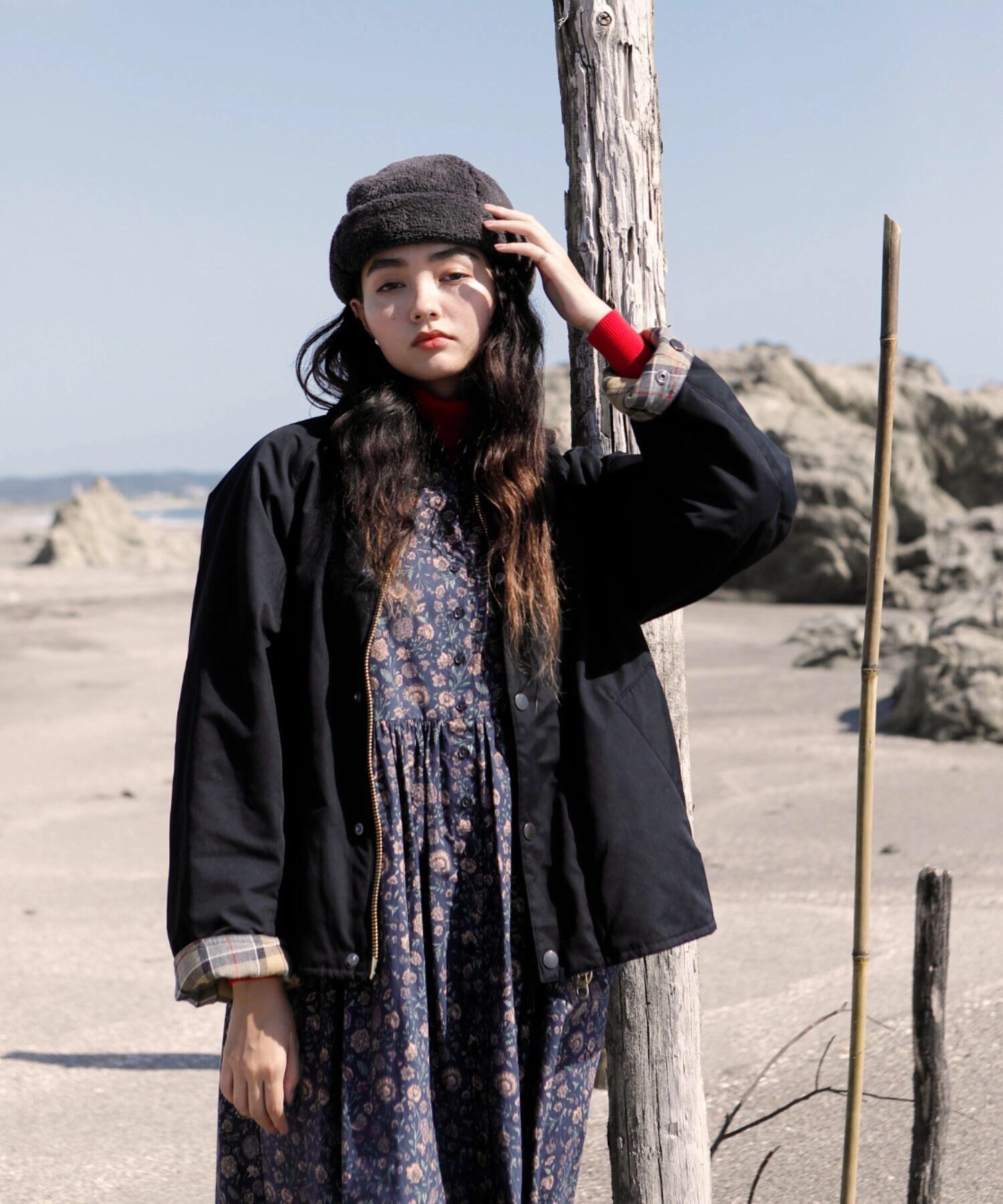 Barbour 原单 复古 防水撞色 夹克连袖 外套 凤搂 长袖 男女同款 