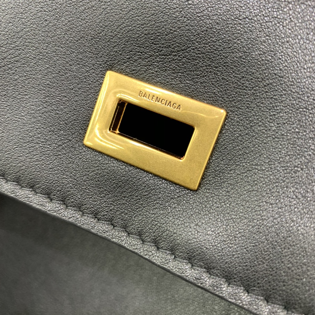 Balencia Rodeo 巴黎世家 皮革  牛皮 时尚 手机包 单肩包 斜跨 手提包 腰包 男女同款 大号/中号/小号/mini  7897442AA4V1000 7897722 7897792 7954562