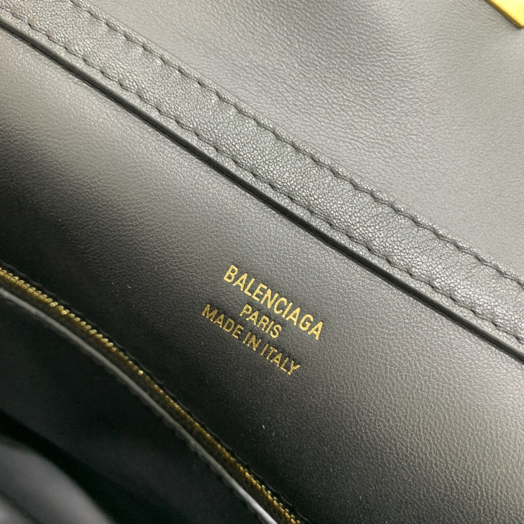 Balencia Rodeo 巴黎世家 皮革  牛皮 时尚 手机包 单肩包 斜跨 手提包 腰包 男女同款 大号/中号/小号/mini  7897442AA4V1000 7897722 7897792 7954562