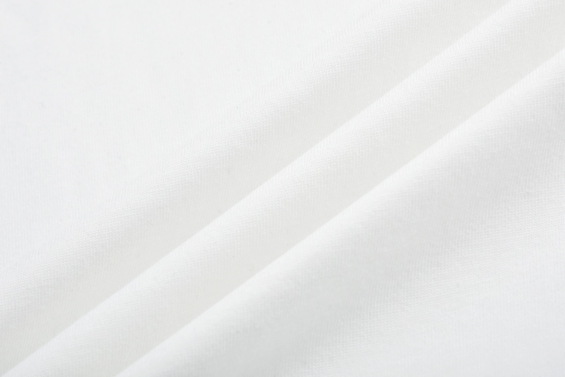 MIU MIU 缪缪 小刺绣 长袖 T恤 休闲 圆领 黑色 白色 