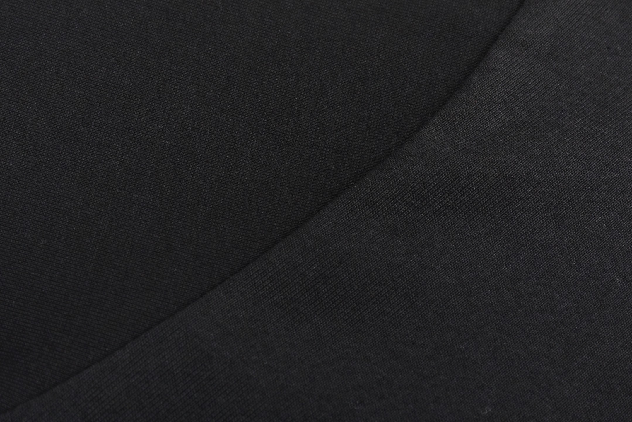 Moncler 蒙口  标识刺绣 字母提花 圆领 宽松 透气 短袖T恤 白色 黑色-20 K10918C001189AJS034