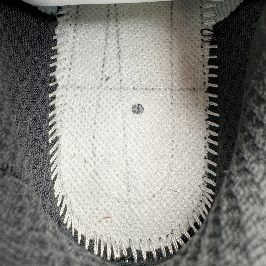 防水款 Hoka ONE ONE Clifton 9 低筒 舒适运动 防滑耐磨 透气跑步鞋 运动 波鞋 黑白 1141470-BBLC