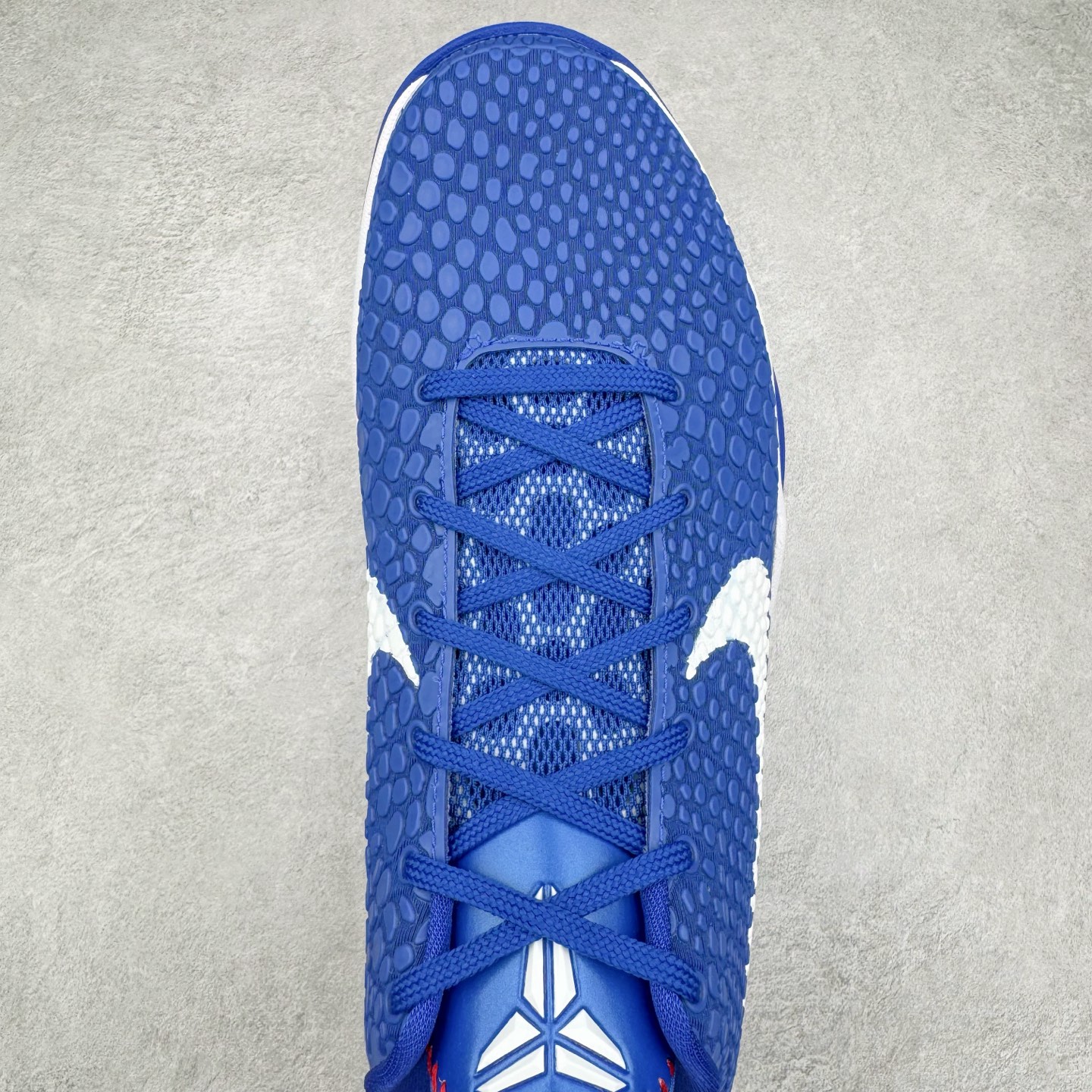 GX Kobe 6 Dodgers  低筒 篮球鞋 球鞋 波鞋 实战鞋 运动耐磨防滑 男鞋 波鞋   道奇蓝白 CW2190-400