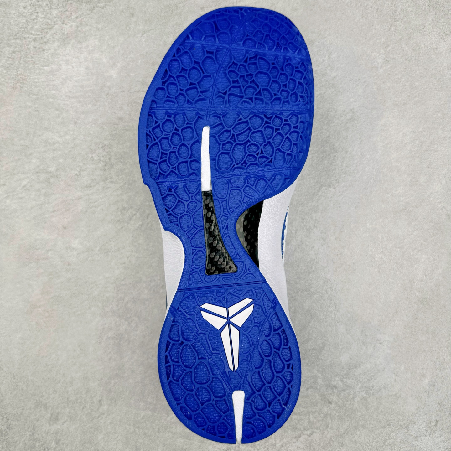 GX Kobe 6 Dodgers  低筒 篮球鞋 球鞋 波鞋 实战鞋 运动耐磨防滑 男鞋 波鞋   道奇蓝白 CW2190-400