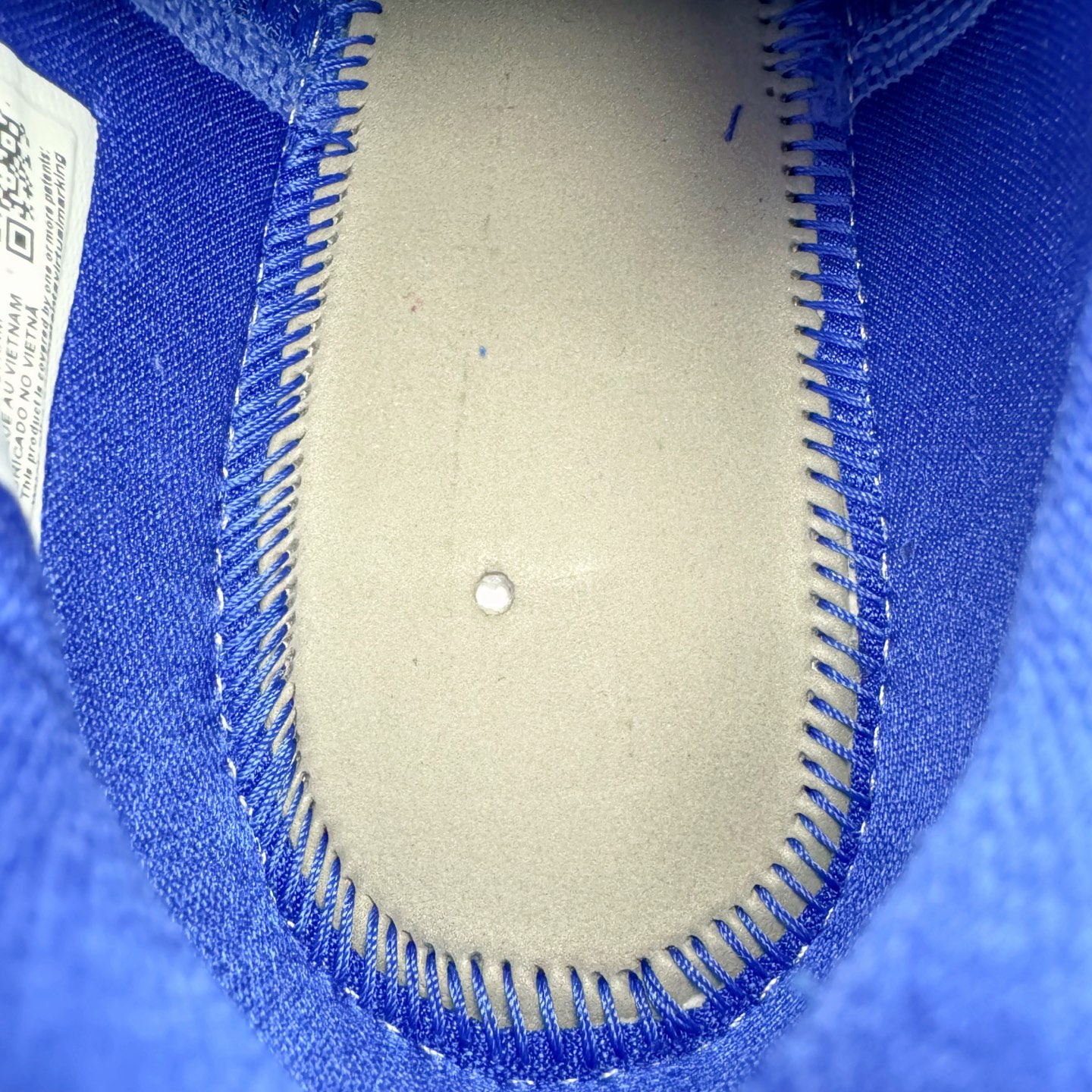 GX Kobe 6 Dodgers  低筒 篮球鞋 球鞋 波鞋 实战鞋 运动耐磨防滑 男鞋 波鞋   道奇蓝白 CW2190-400