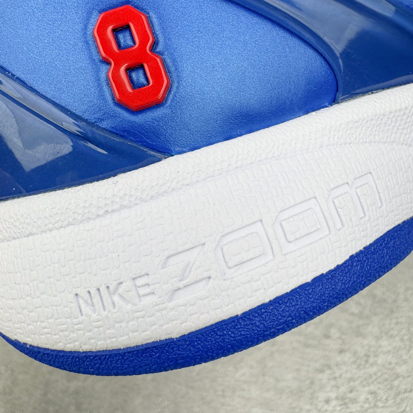 GX Kobe 6 Dodgers  低筒 篮球鞋 球鞋 波鞋 实战鞋 运动耐磨防滑 男鞋 波鞋   道奇蓝白 CW2190-400