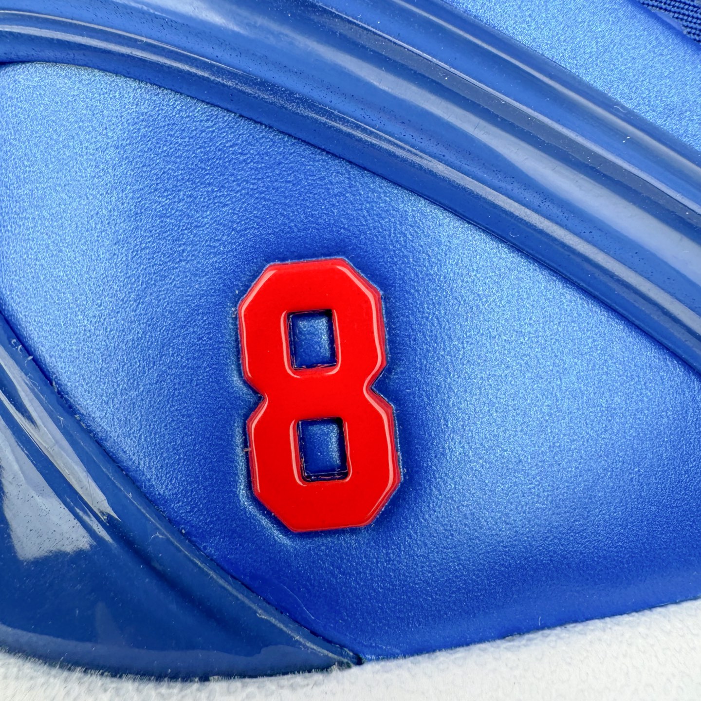 GX Kobe 6 Dodgers  低筒 篮球鞋 球鞋 波鞋 实战鞋 运动耐磨防滑 男鞋 波鞋   道奇蓝白 CW2190-400