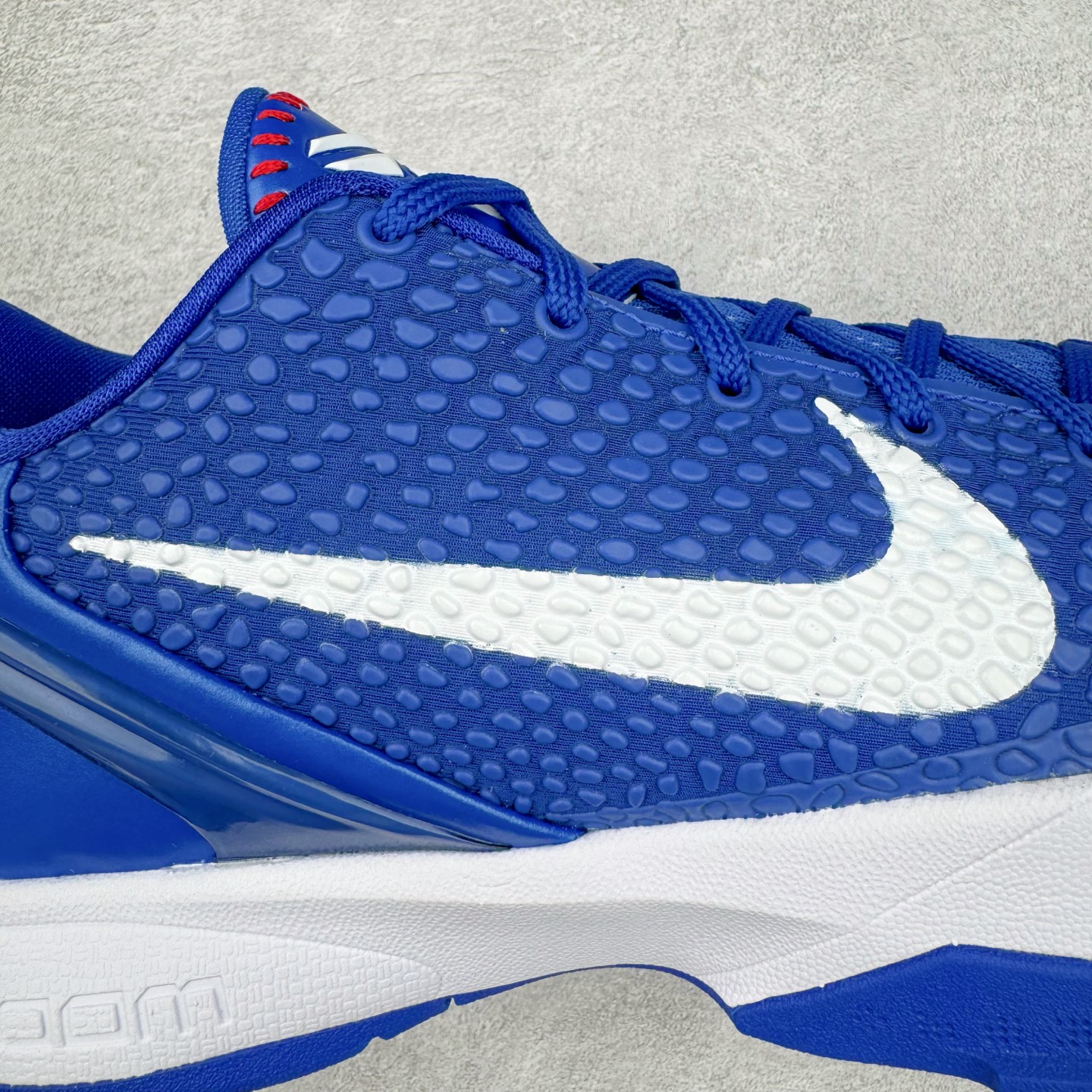 GX Kobe 6 Dodgers  低筒 篮球鞋 球鞋 波鞋 实战鞋 运动耐磨防滑 男鞋 波鞋   道奇蓝白 CW2190-400