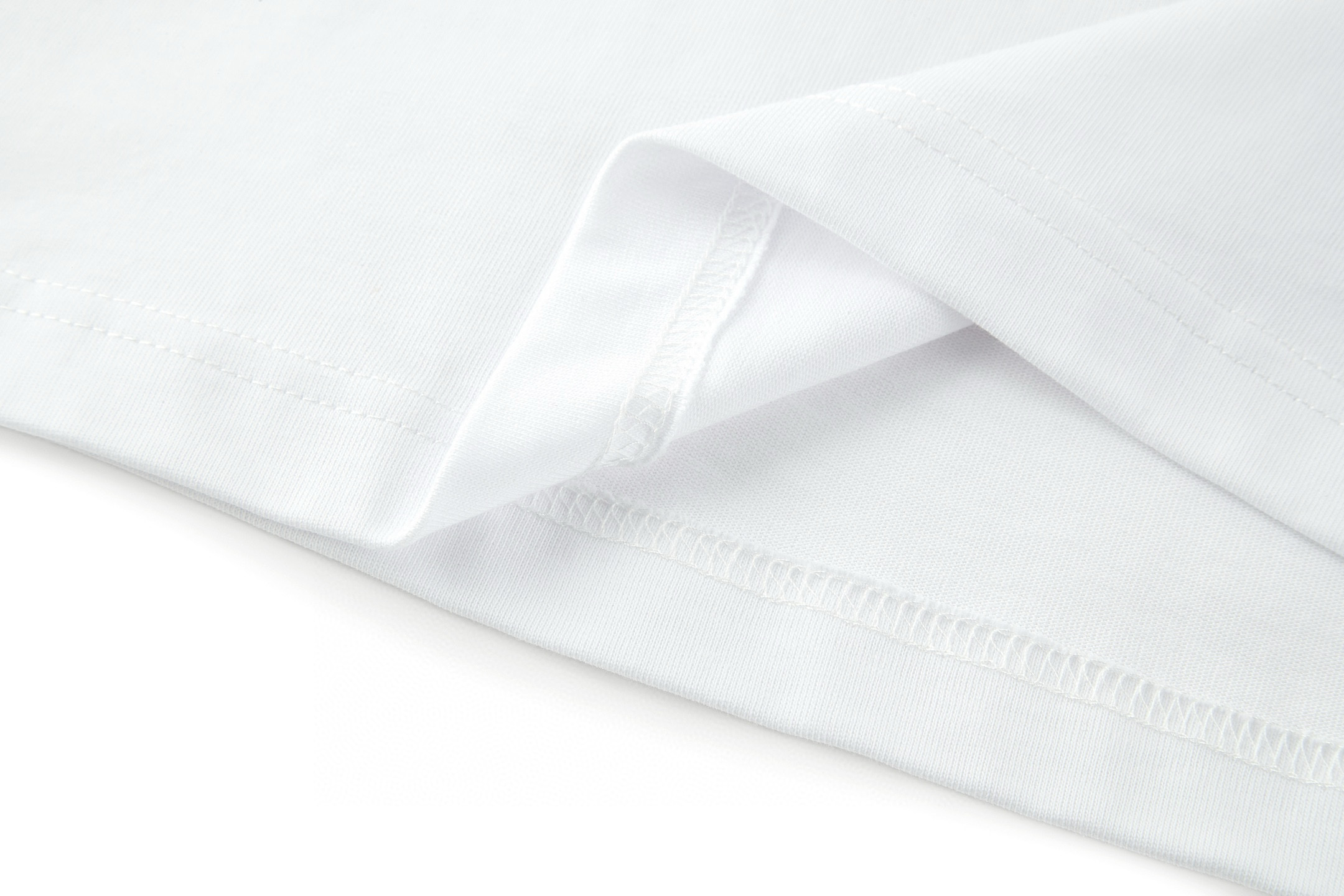  DIOR 迪奥 小蓝猫刺绣 图案短袖 圆领 T恤 夏季 白色 蓝色-15  583j696C0554-C585