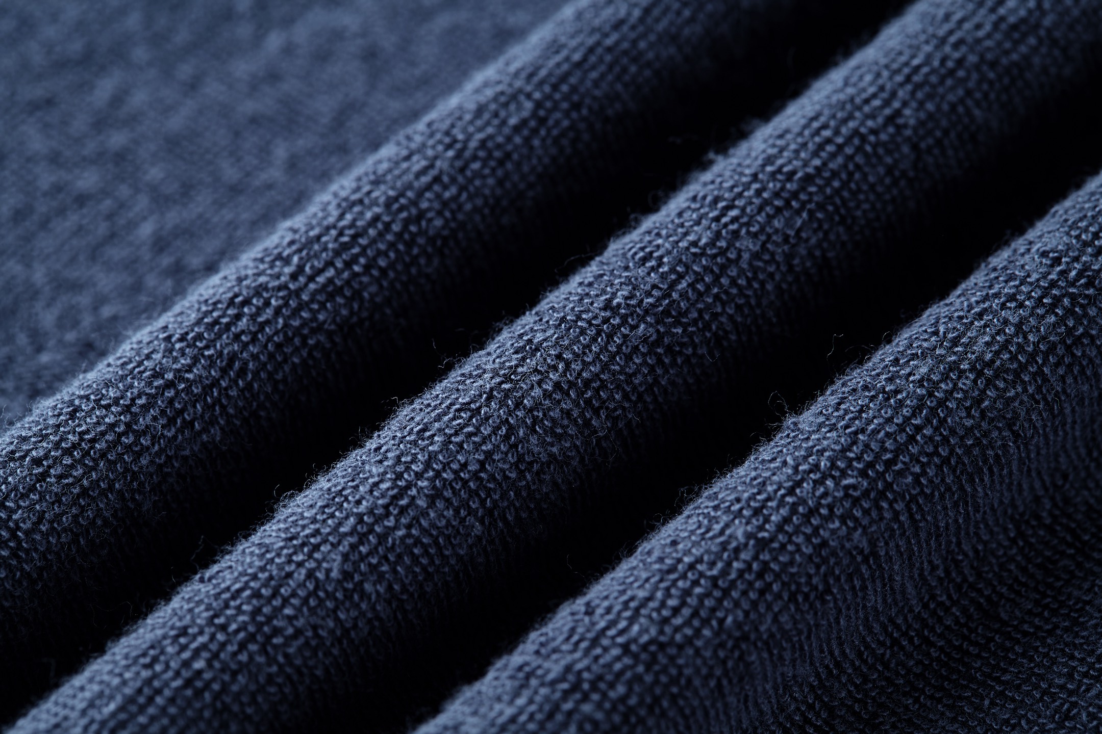 PRADA 普拉达 毛巾棉三角标 圆领 夏季 短袖 T恤  白色 蓝色-15 UJN885-16JK-S-232