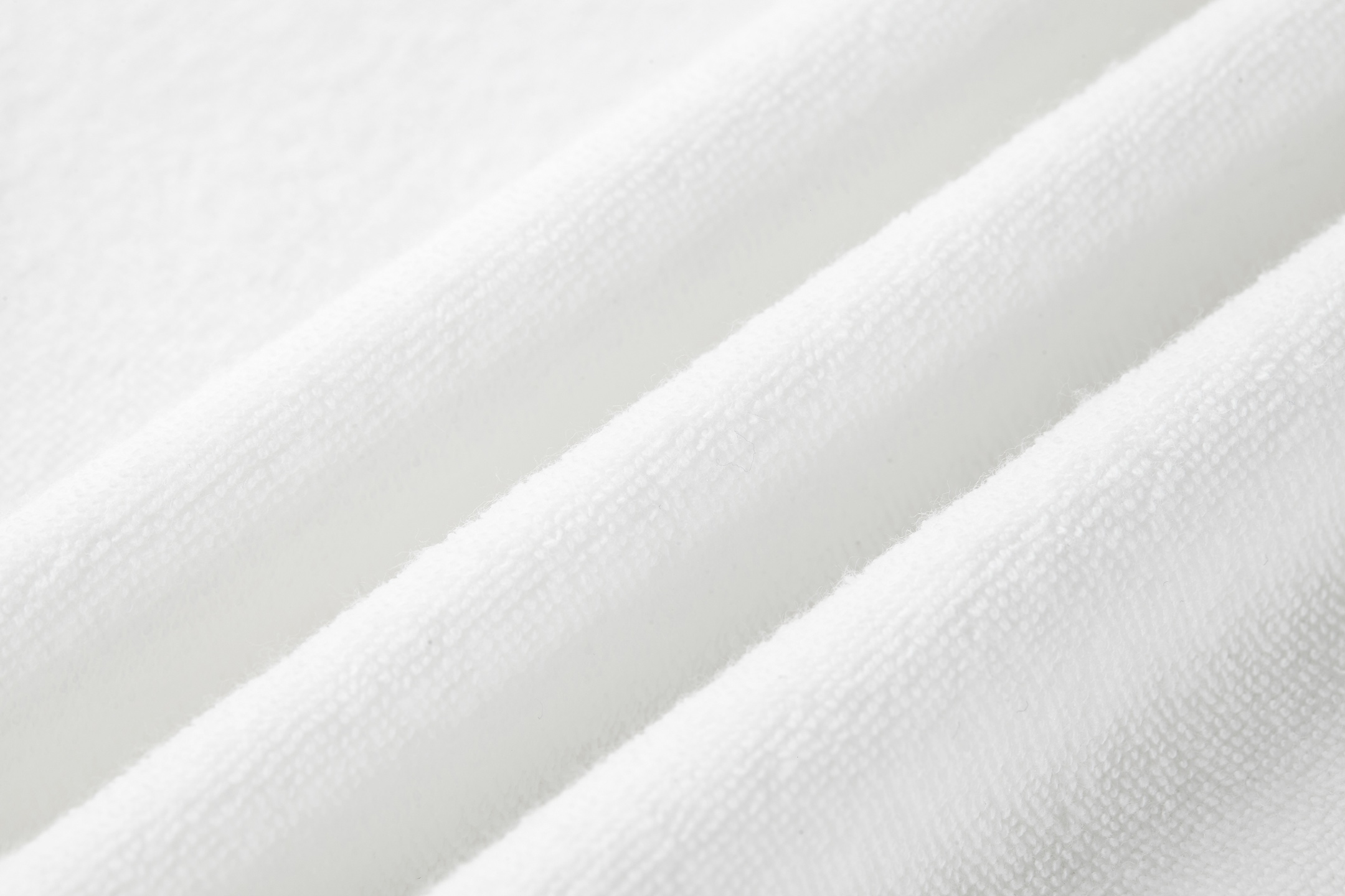 PRADA 普拉达 毛巾棉三角标 圆领 夏季 短袖 T恤  白色 蓝色-15 UJN885-16JK-S-232