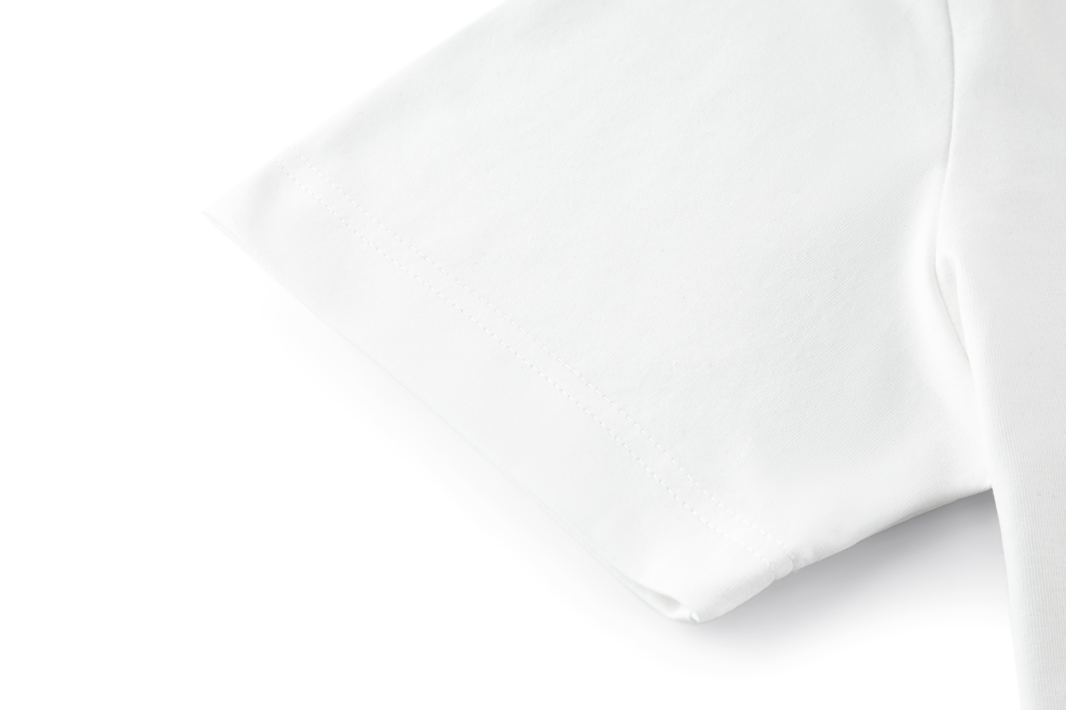 FENDI S225 芬迪 刺绣标识logo  圆领T恤 短袖  黑色 白色-15 FY1319ATAF0QB0