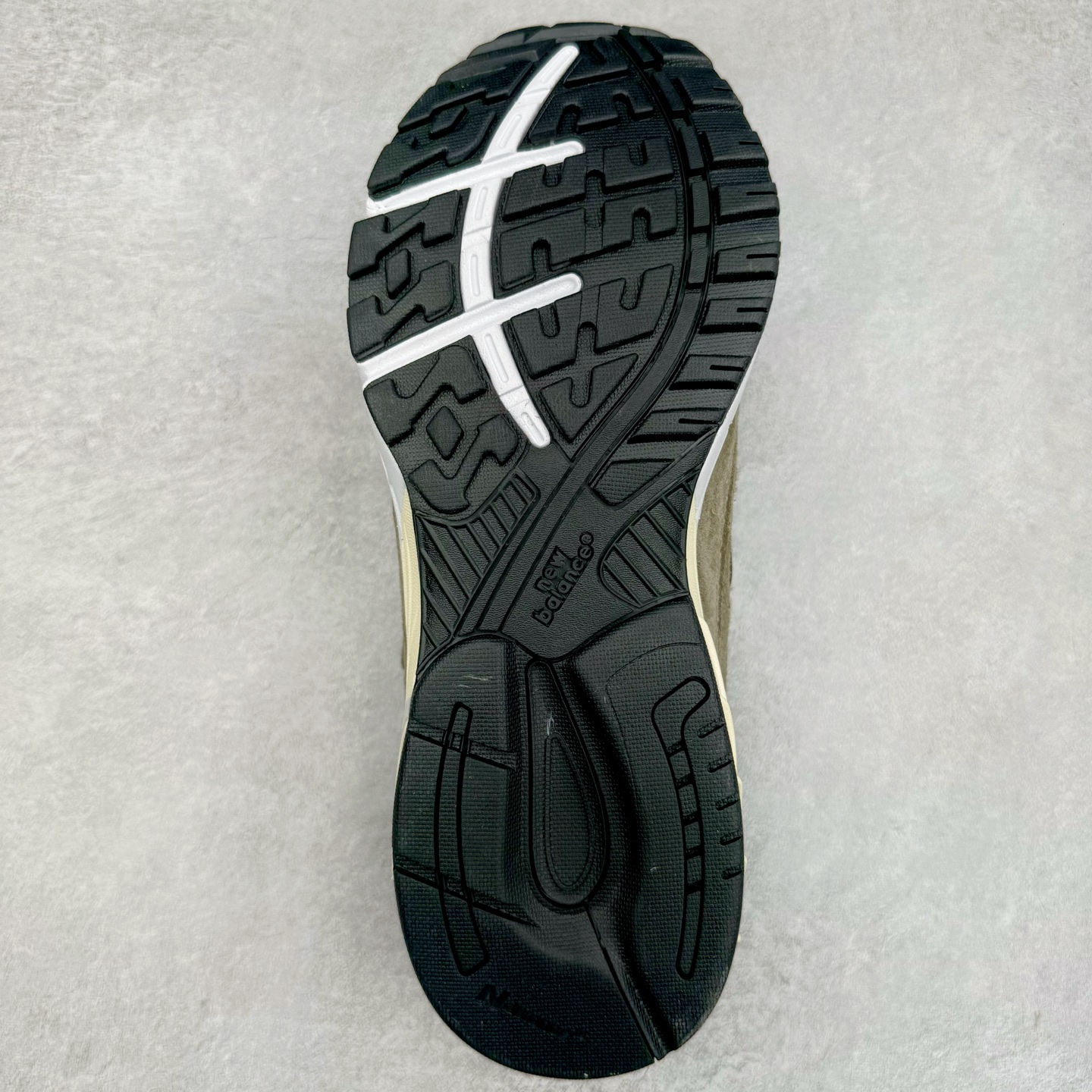  新版 jjjjound New Balance 993 低筒 复古跑鞋 休闲鞋 运动鞋 男鞋 女鞋 波鞋  灰棕色 U993JJ