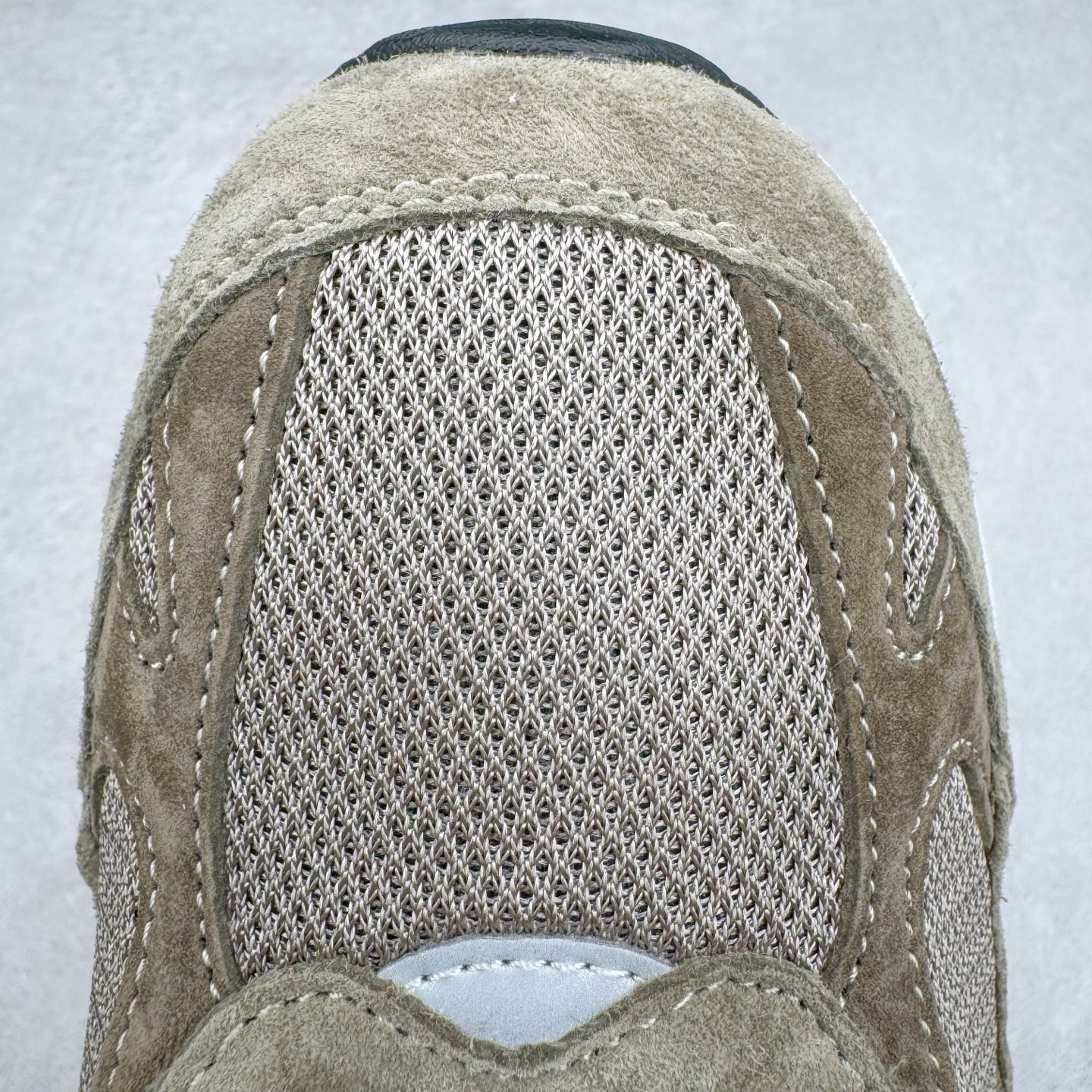  新版 jjjjound New Balance 993 低筒 复古跑鞋 休闲鞋 运动鞋 男鞋 女鞋 波鞋  灰棕色 U993JJ