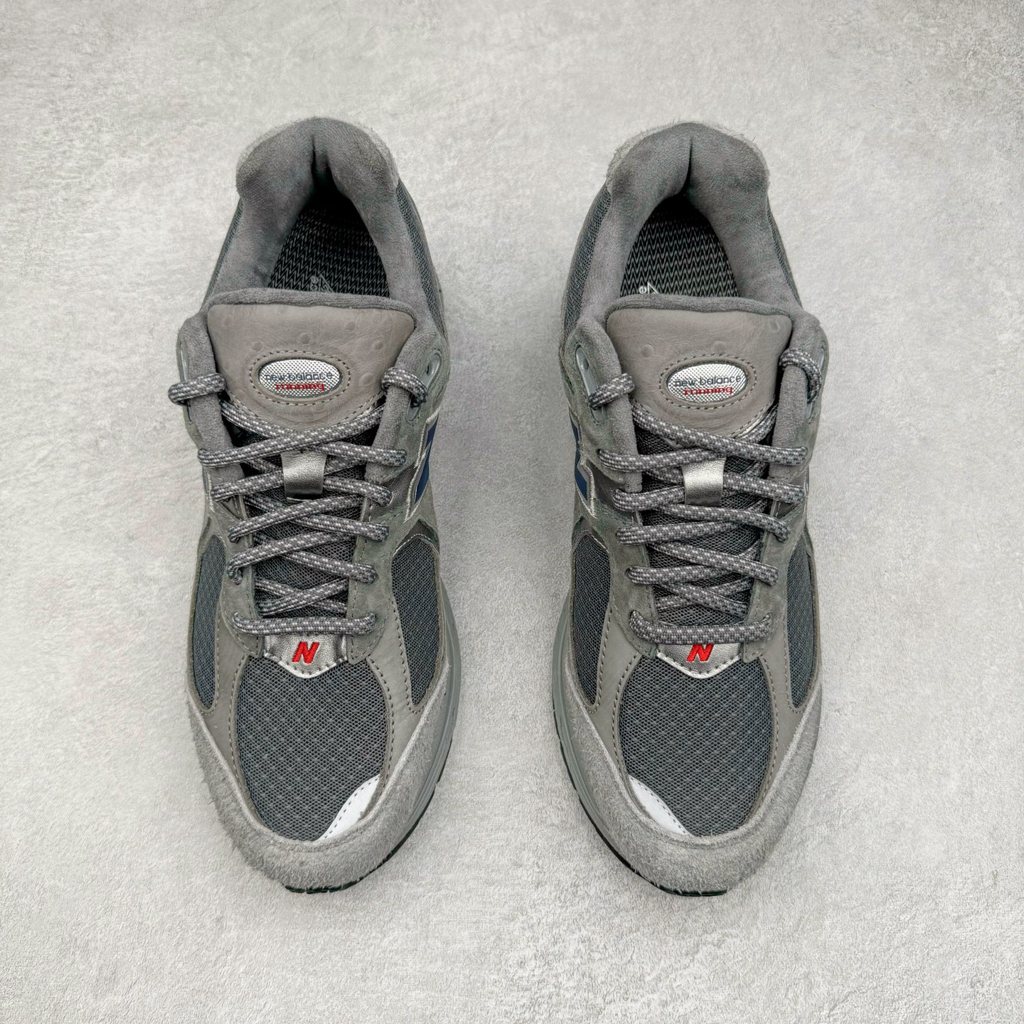 新版  New Balance NB 2002R 复古 低筒 跑步鞋 运动鞋 休闲鞋 波鞋  男鞋 女鞋 灰绿M2002RXZ