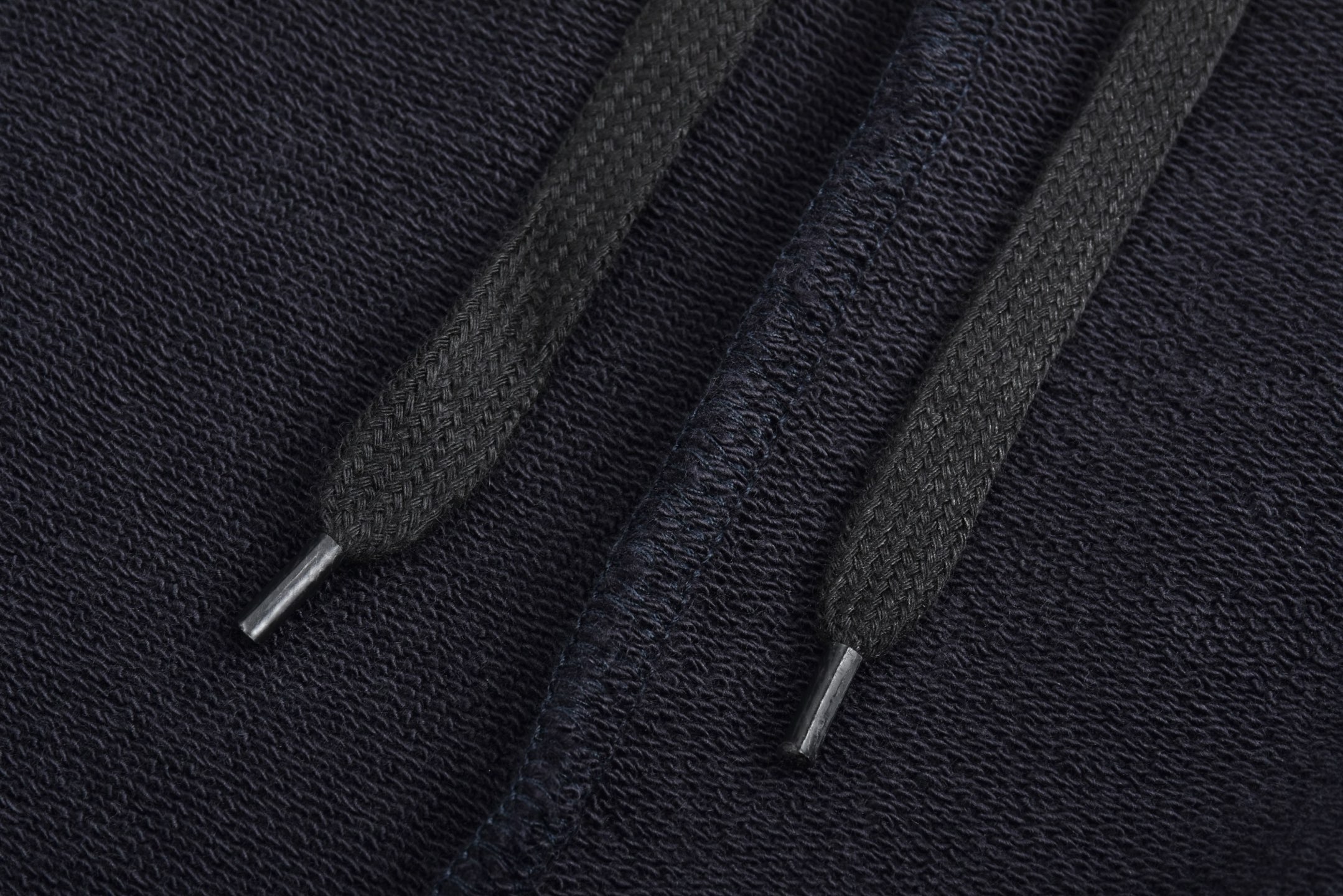 Balenciaga 巴黎世家  水洗灰刺绣 卫裤 松紧腰运动裤 长裤 裤子 休闲裤 黑色-B0 