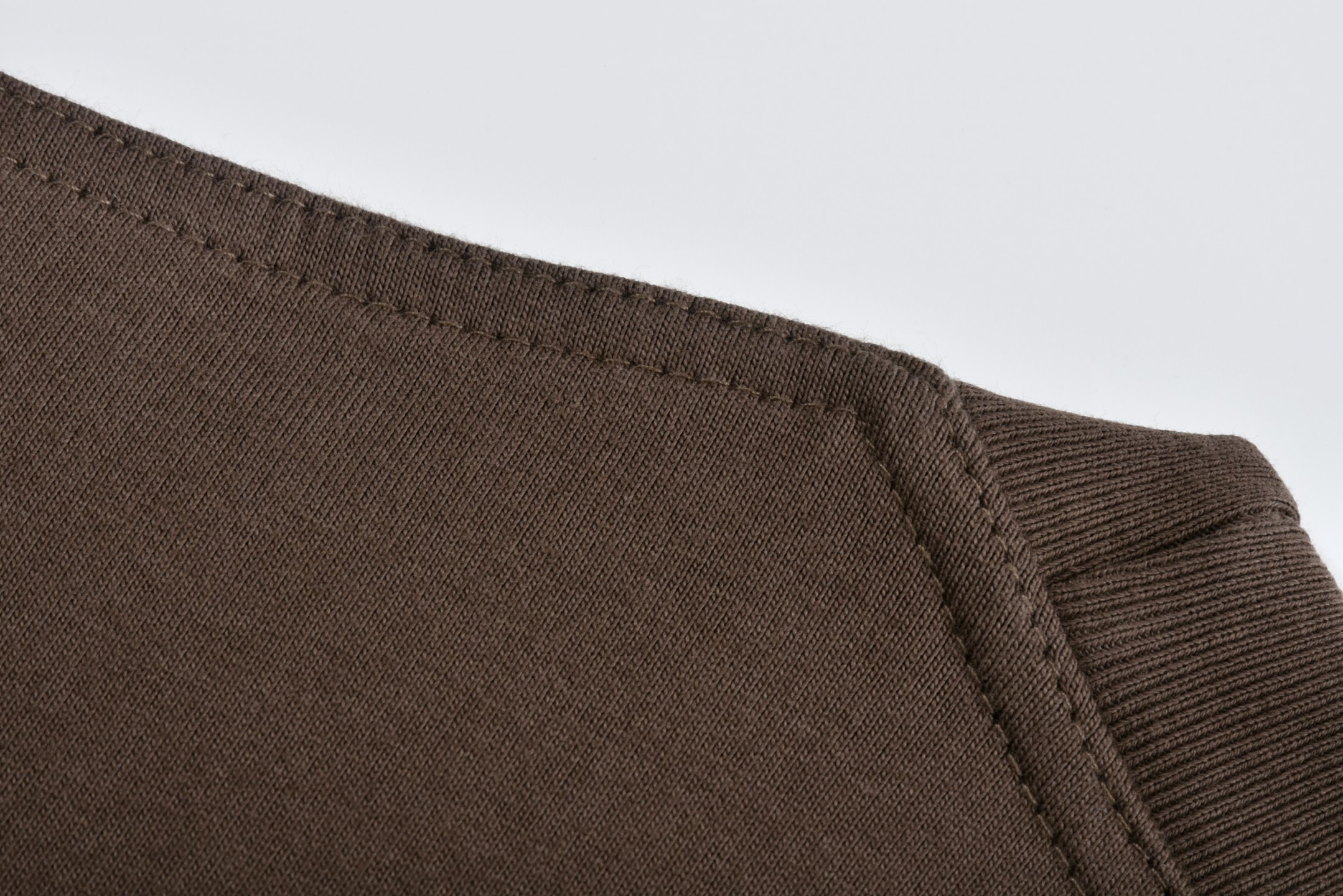  LOUIS VUITTON 路易威登 LV 钻石航线  夏季T恤 男女同款  短袖 棕色-A5