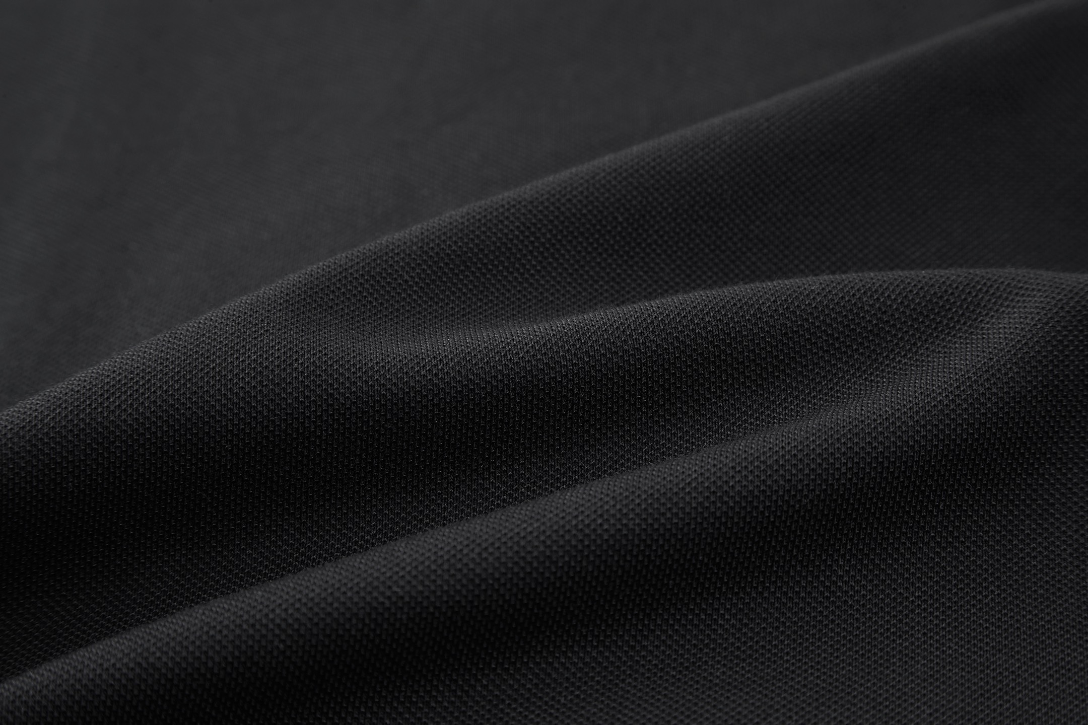 FENDI  芬迪  双F金标  polo衫  T 恤 短袖 上衣 夏款 黑色 白色-A5  