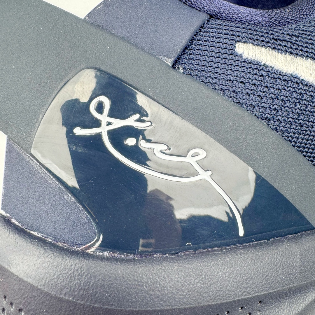 S2 Kobe 8 Protro System 科比8 低筒  全掌LUNARLON 鞋墊 籃球鞋 實戰鞋 球鞋 男鞋 波鞋 海军蓝 HF9550-400