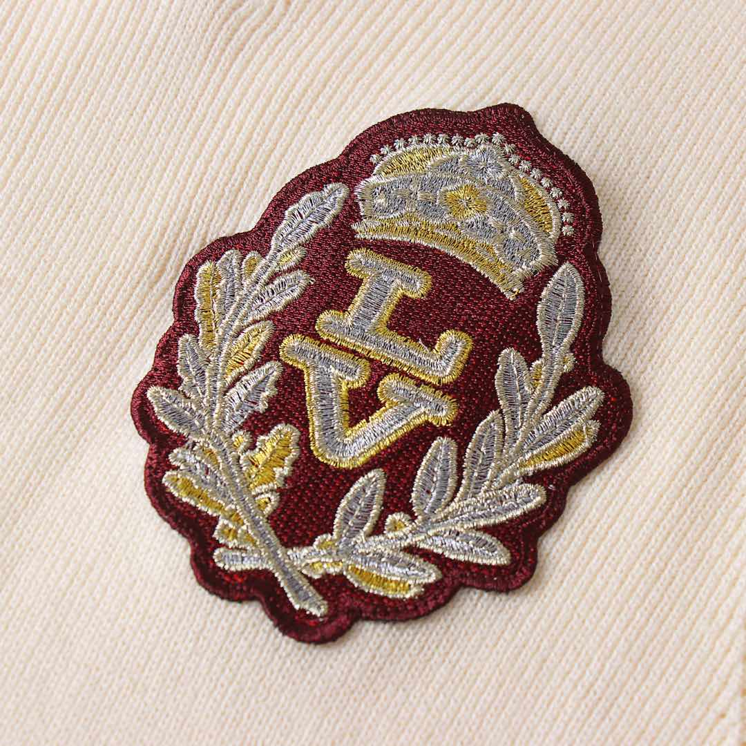 LOUIS VUITTON 路易威登 LV 微标袖章背心   夏季 T恤 男女同款-B0  背心