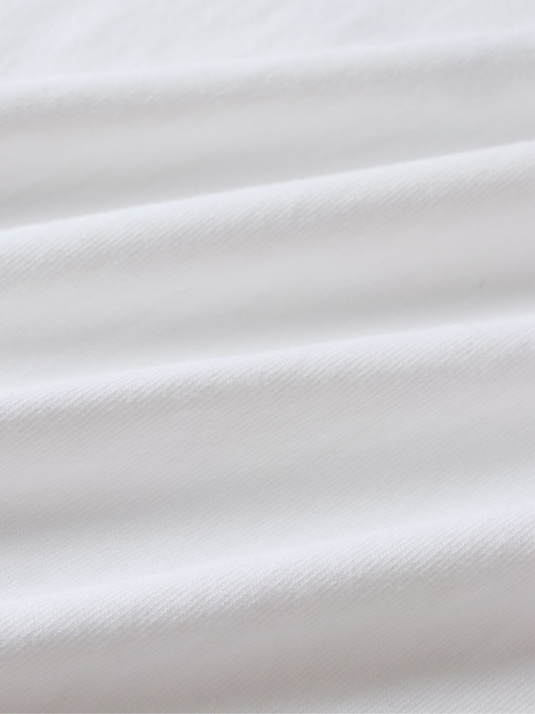 LOUIS VUITTON 路易威登 LV 发泡字母印花  夏季 T恤 男女同款  短袖 白色A5