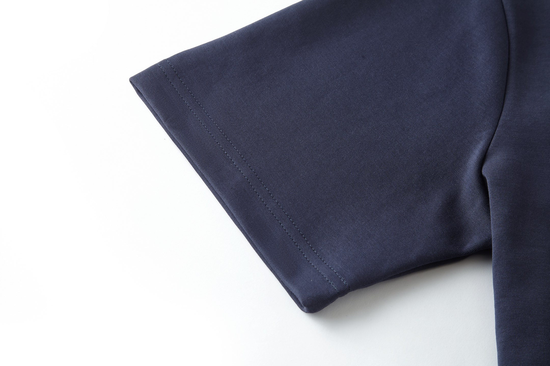 PRADA 普拉达 新领口钢标 圆领 夏季 短袖 T恤  白色 蓝色 黑色 绿色 灰色-A5