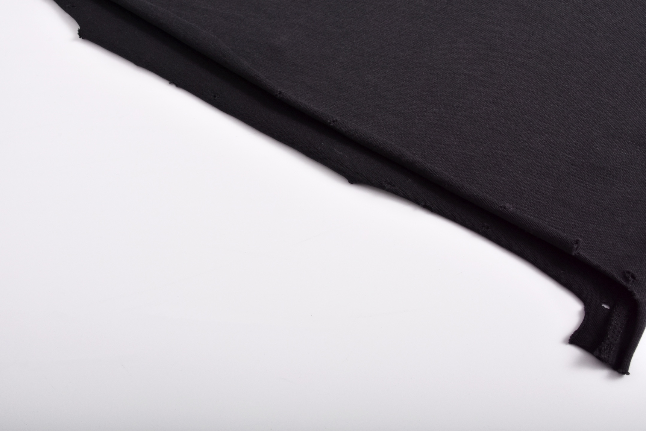 Balenciaga 巴黎世家  绿色涂鸦3M 做旧 外套夹克凤搂 长袖 黑色-B5 783400TSVB41041