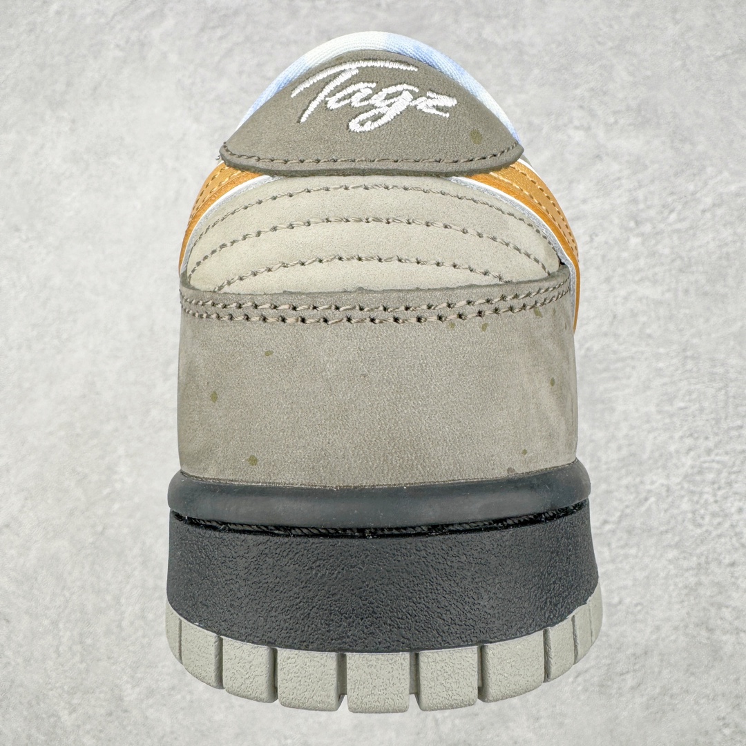  Concepts Dunk SB Low  龙虾 低筒 复古板鞋 休闲鞋 男鞋 女鞋 波鞋 灰龙虾 BV1310-105