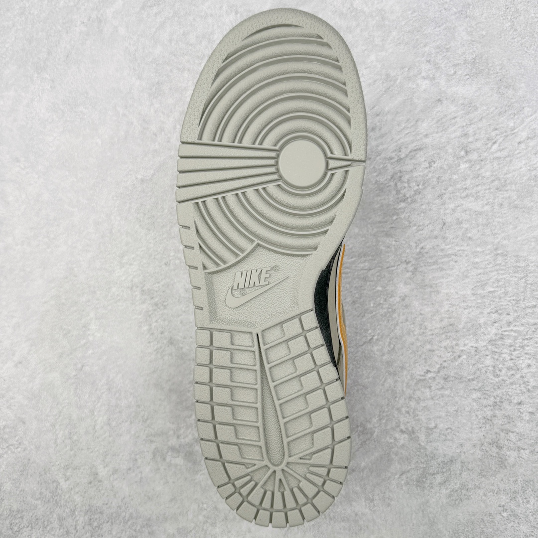  Concepts Dunk SB Low  龙虾 低筒 复古板鞋 休闲鞋 男鞋 女鞋 波鞋 灰龙虾 BV1310-105