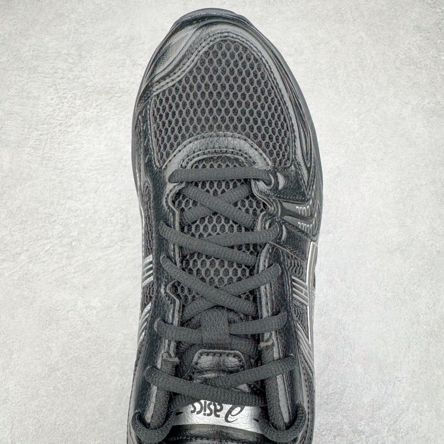 ASICS GEL-KAYANO K14 亚瑟士  低筒 减震 户外机能 运动鞋 跑步鞋  休闲鞋 板鞋 波鞋 男女同款  黑色 1201A019-006