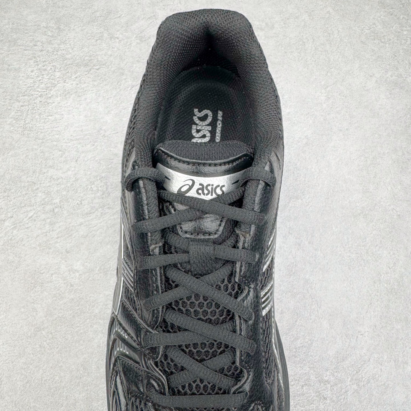 ASICS GEL-KAYANO K14 亚瑟士  低筒 减震 户外机能 运动鞋 跑步鞋  休闲鞋 板鞋 波鞋 男女同款  黑色 1201A019-006