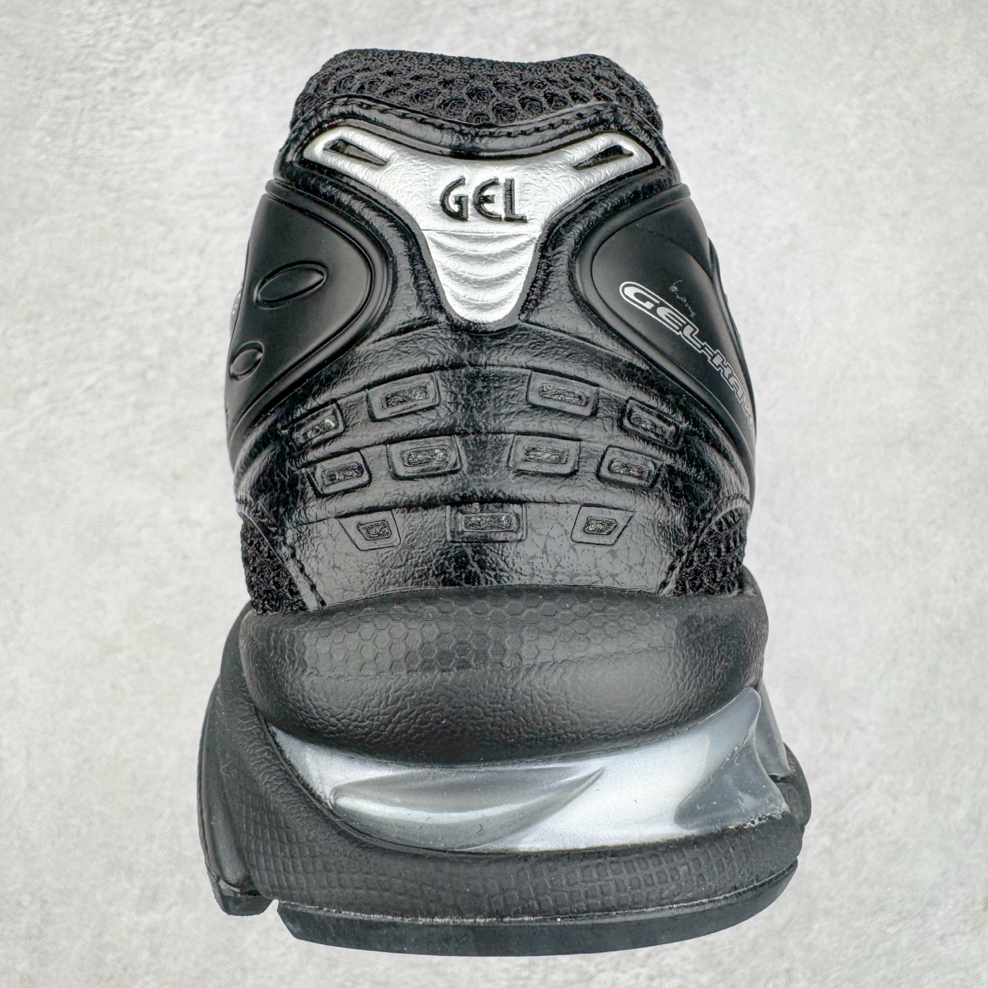 ASICS GEL-KAYANO K14 亚瑟士  低筒 减震 户外机能 运动鞋 跑步鞋  休闲鞋 板鞋 波鞋 男女同款  黑色 1201A019-006