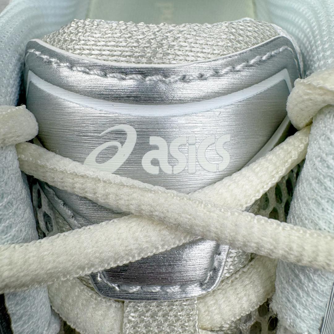 ASICS GEL-KAYANO K14 亚瑟士  低筒 减震 户外机能 运动鞋 跑步鞋  休闲鞋 板鞋 波鞋 男女同款  灰银 1201A457-100