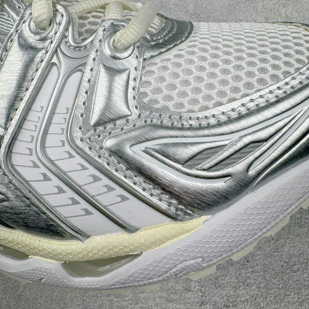 ASICS GEL-KAYANO K14 亚瑟士  低筒 减震 户外机能 运动鞋 跑步鞋  休闲鞋 板鞋 波鞋 男女同款  灰银 1201A457-100