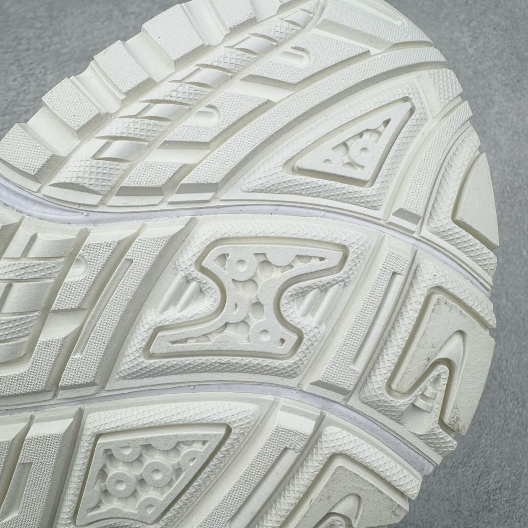 ASICS GEL-KAYANO K14 亚瑟士  低筒 减震 户外机能 运动鞋 跑步鞋  休闲鞋 板鞋 波鞋 男女同款  灰银 1201A457-100