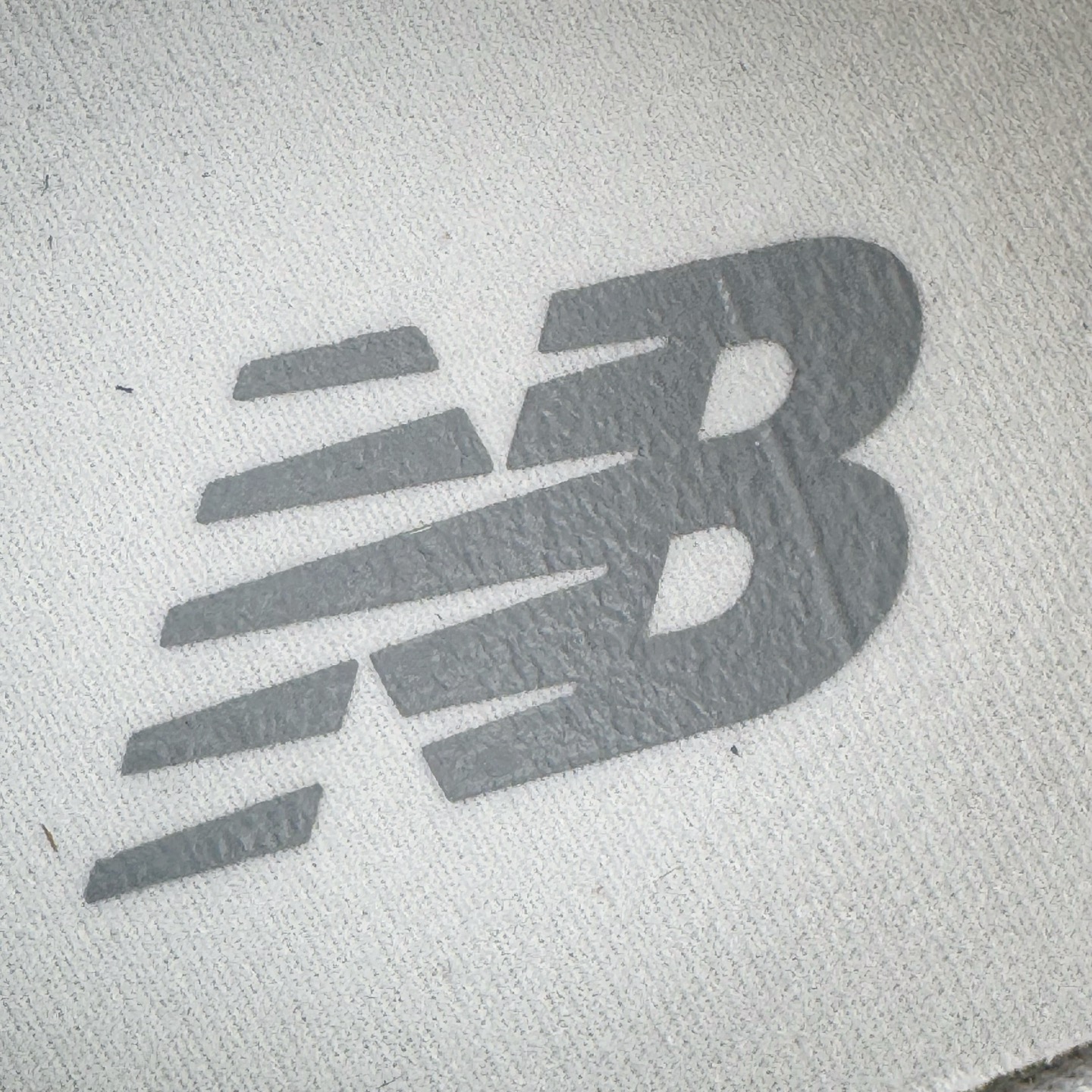 New Balance NB 471 低筒 织物牛剖层革 复古时尚 防滑耐磨 生活休闲鞋 波鞋  女款 米紫  U471AL