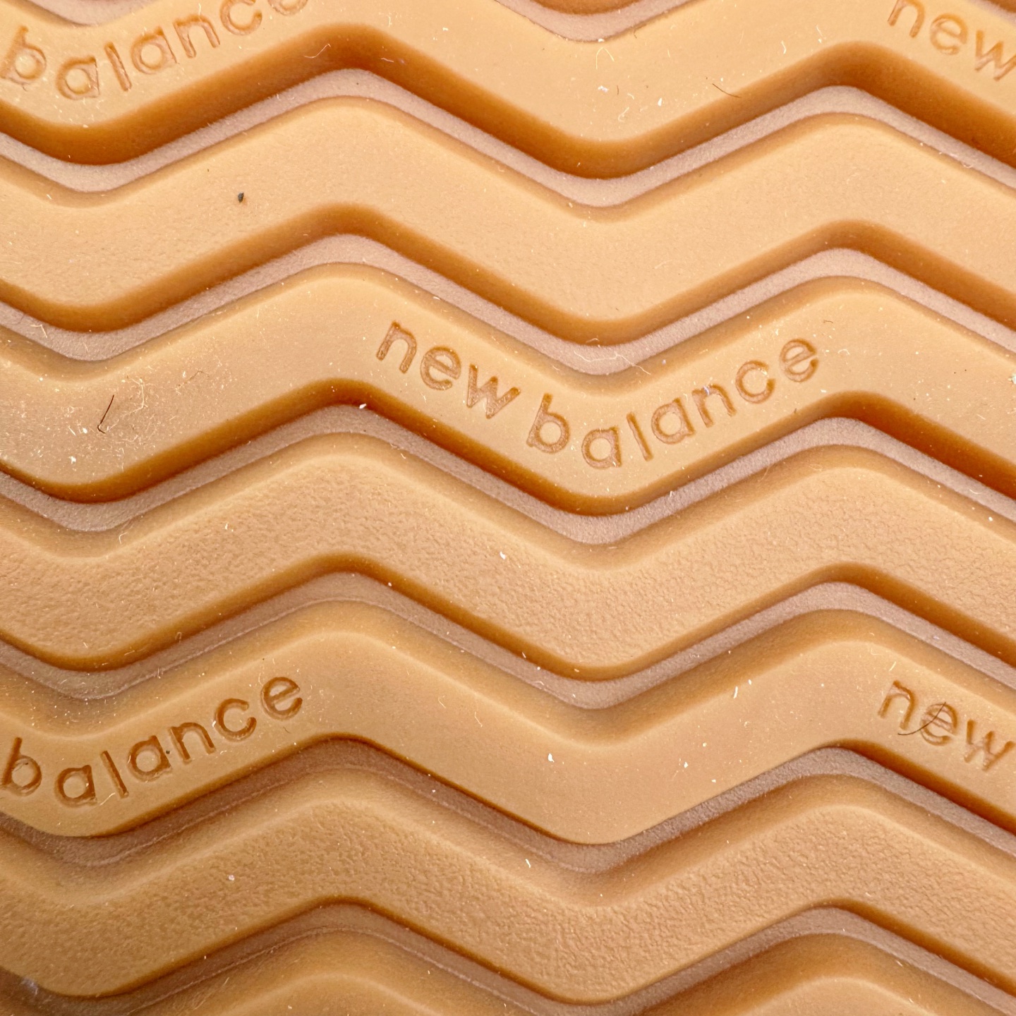 New Balance NB 471 低筒 织物牛剖层革 复古时尚 防滑耐磨 生活休闲鞋 波鞋  女款 米紫  U471AL