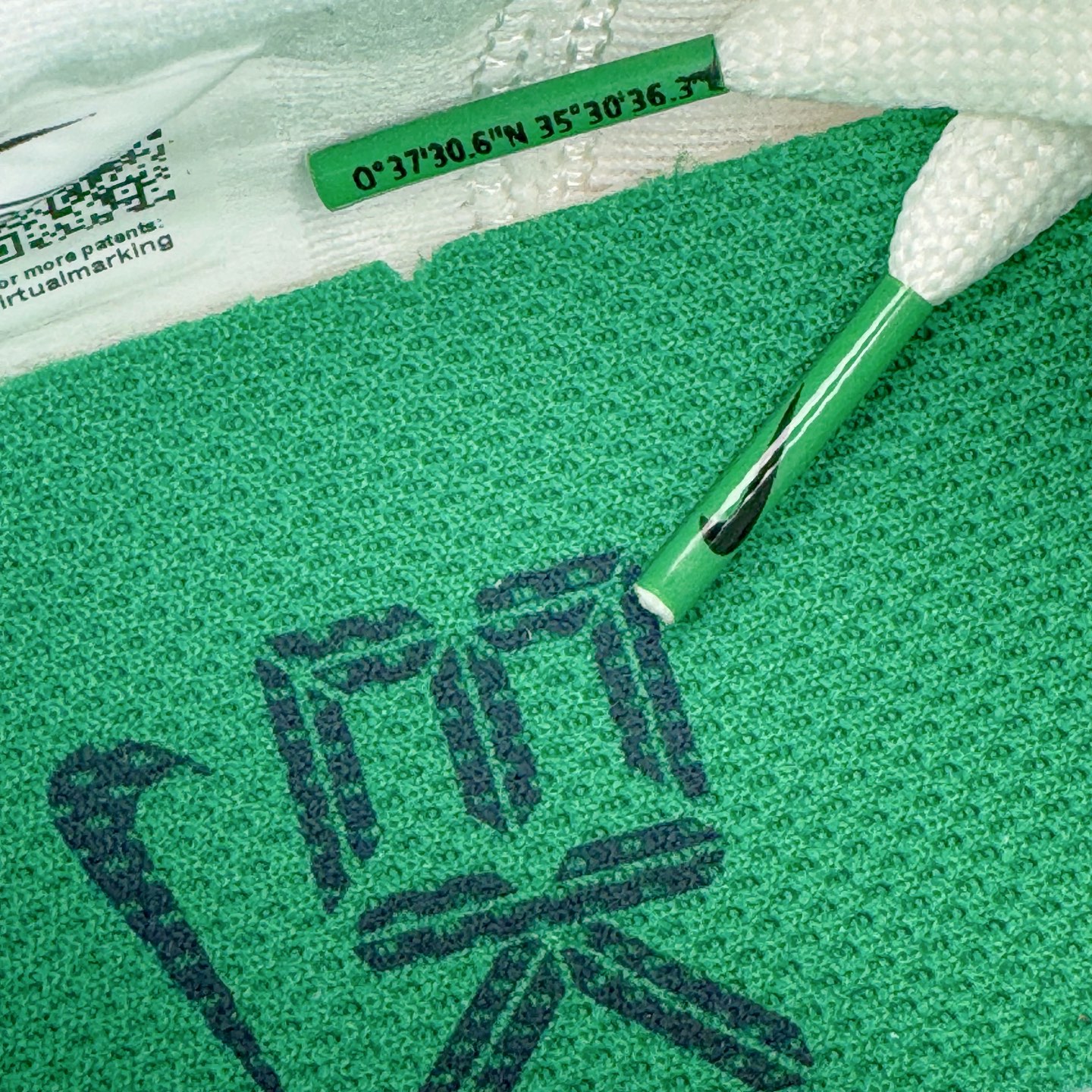 Zomm Fly6 竞速飞行6代 低筒 轻质缓震透气休闲运动 跑步鞋 波鞋 真碳板 