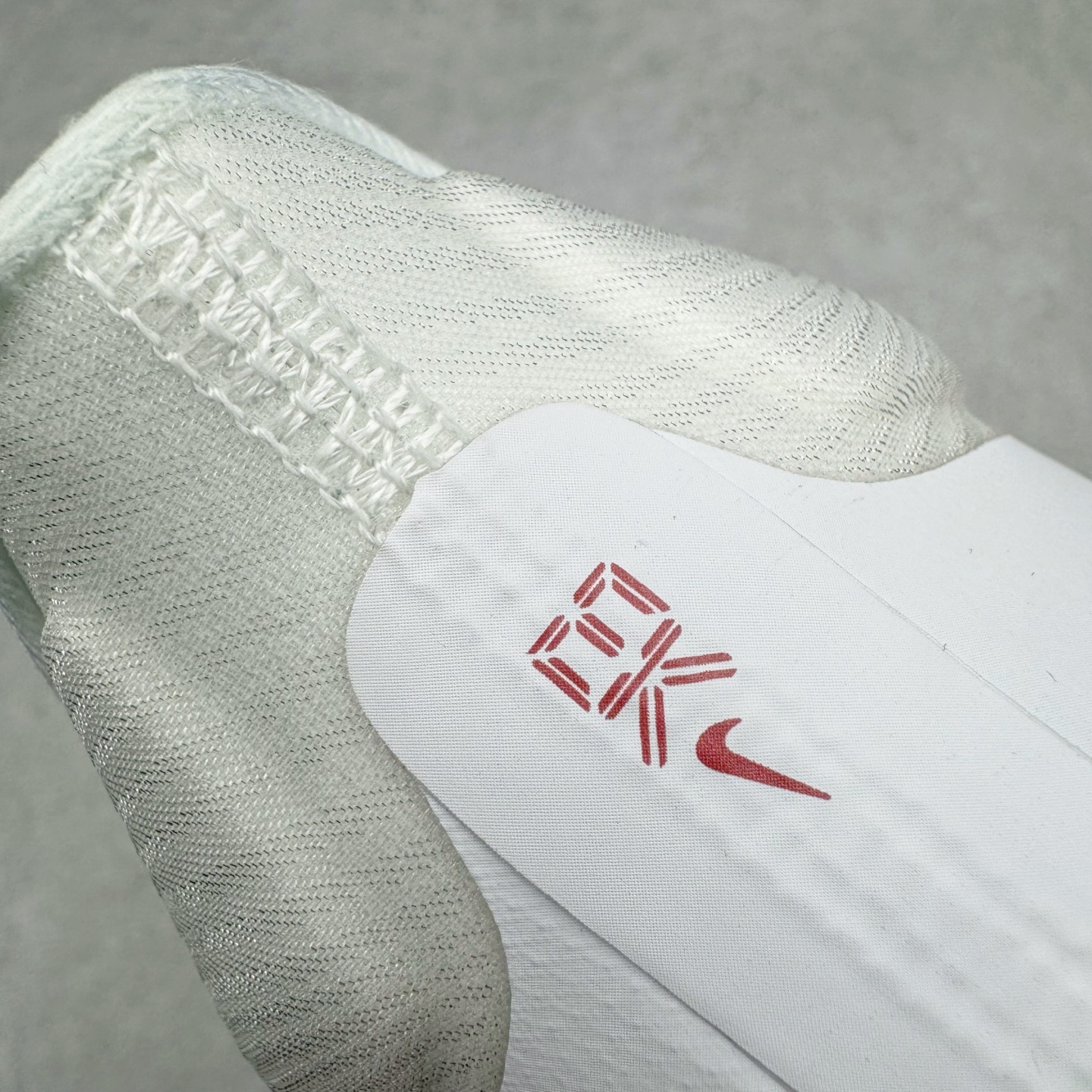 Zomm Fly6 竞速飞行6代 低筒 轻质缓震透气休闲运动 跑步鞋 波鞋 真碳板 